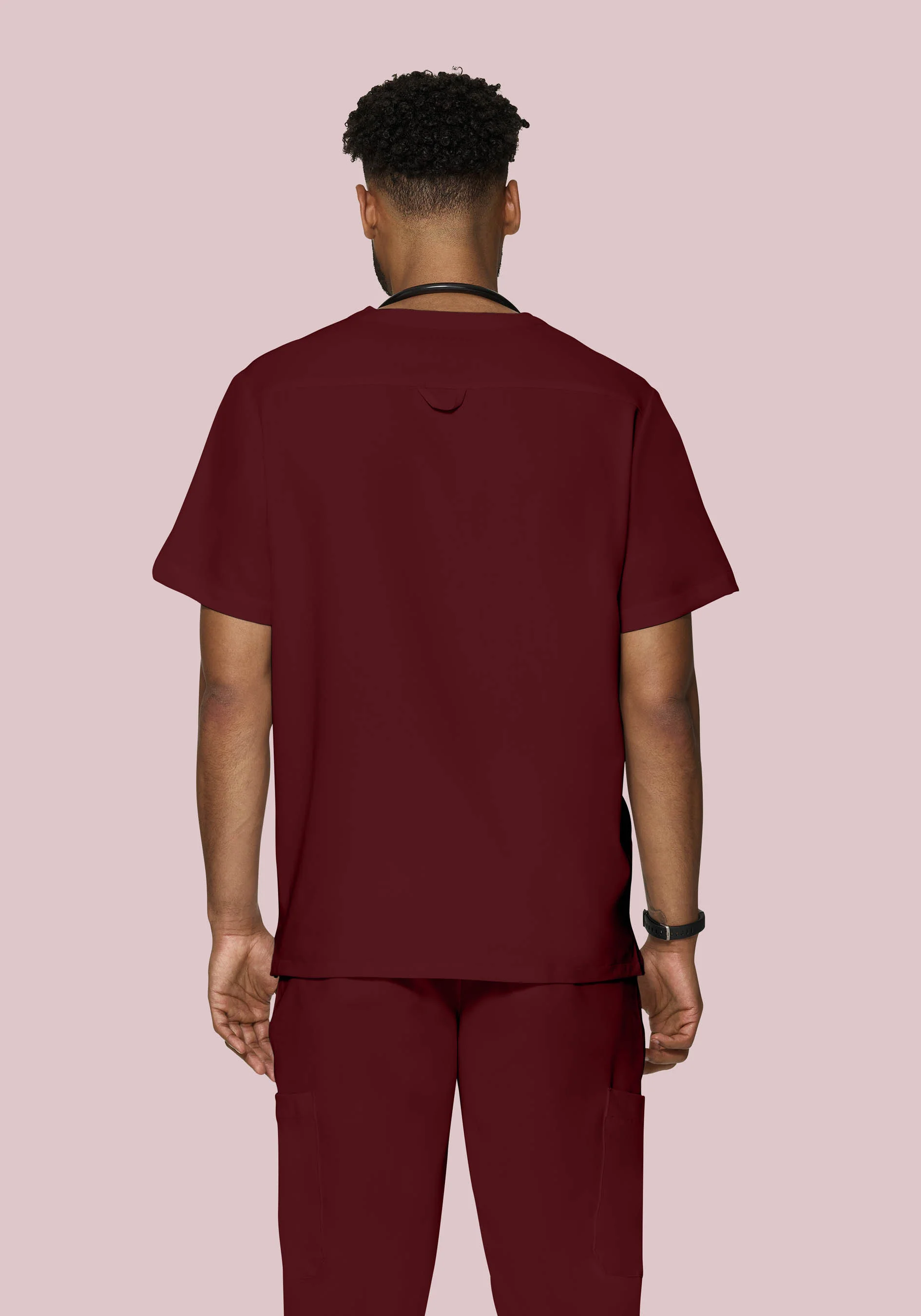 Three Pocket Top Wine - Image 3
