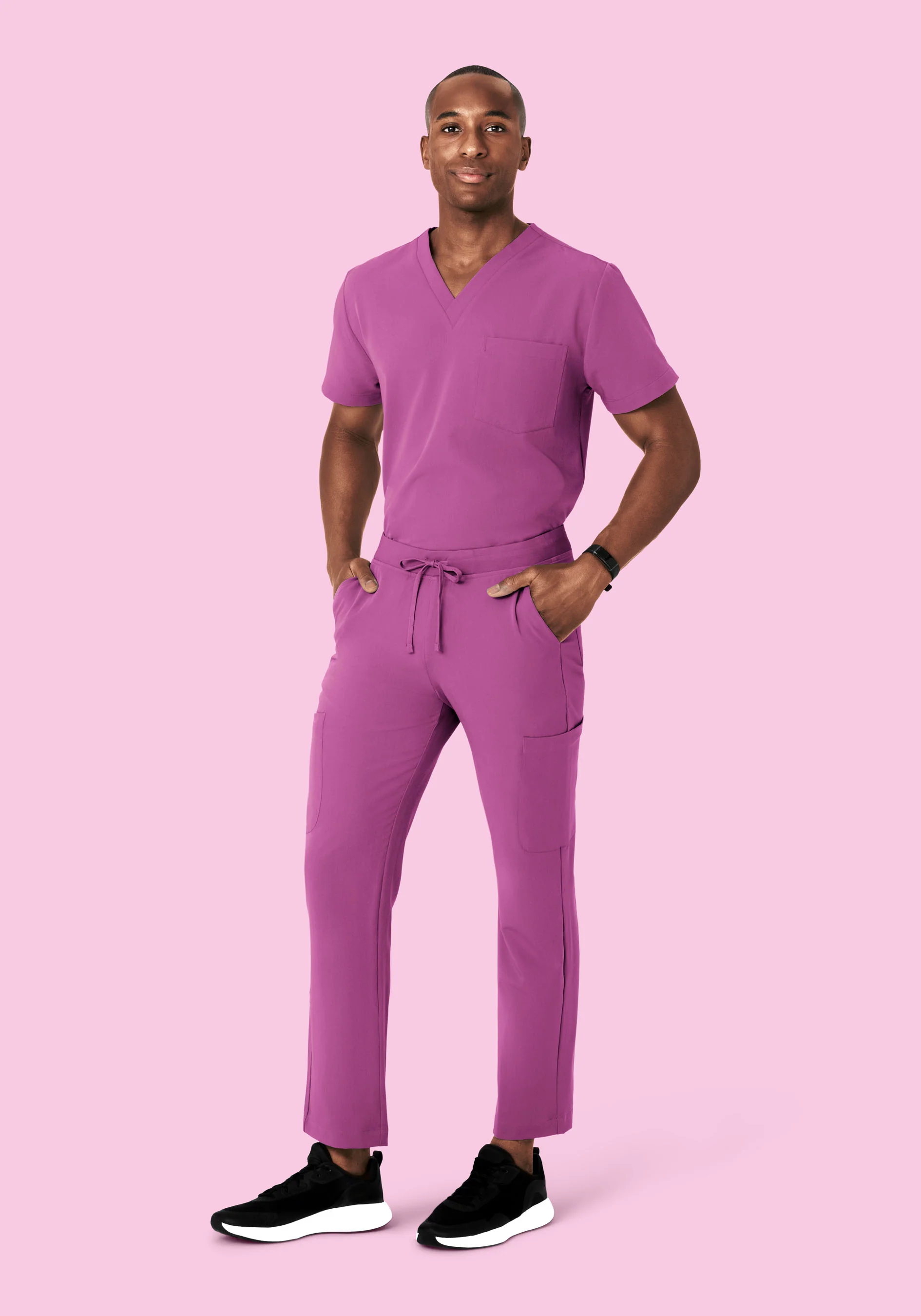Two Pocket Top Cosmic - Image 4