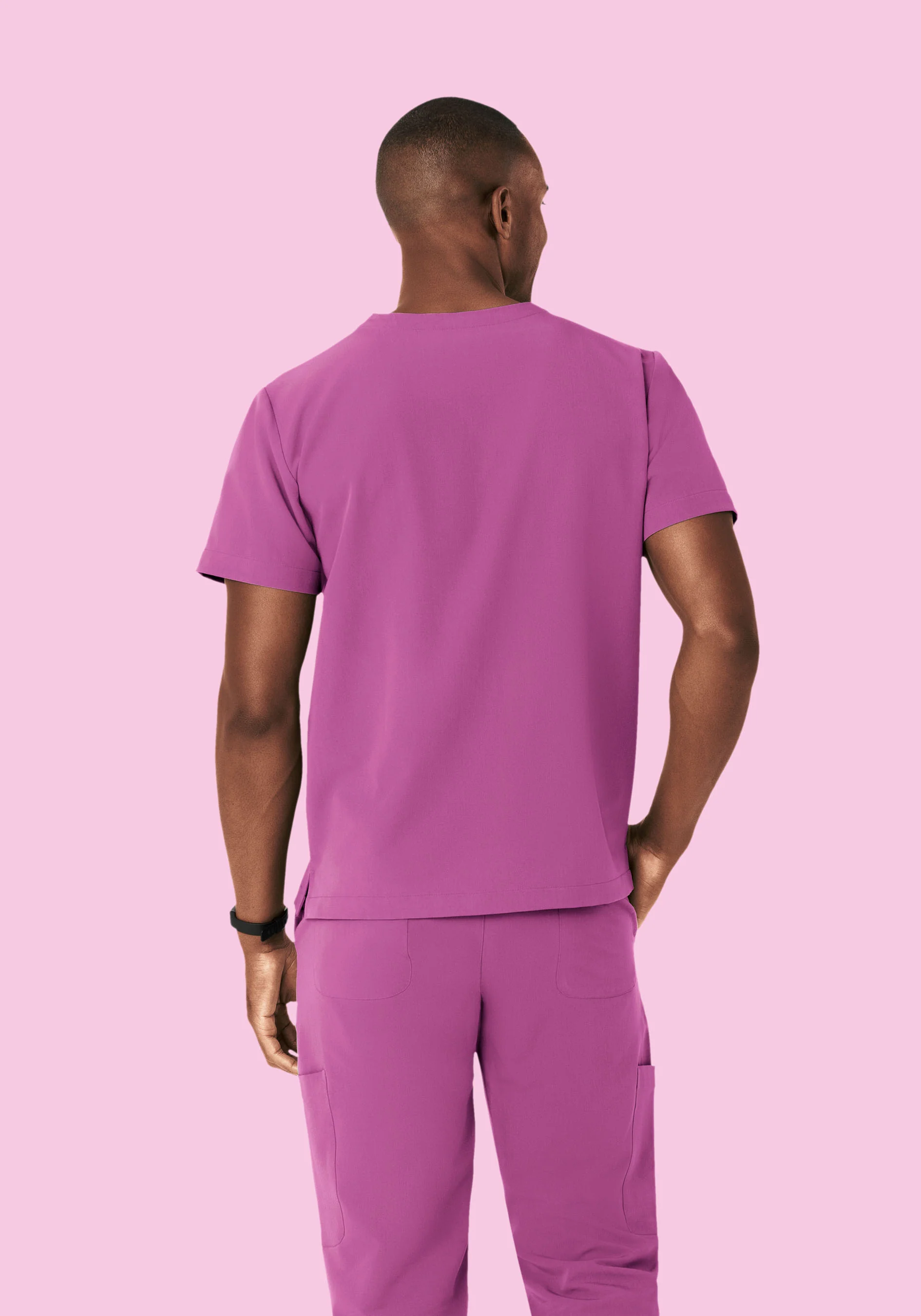 Two Pocket Top Cosmic - Image 5