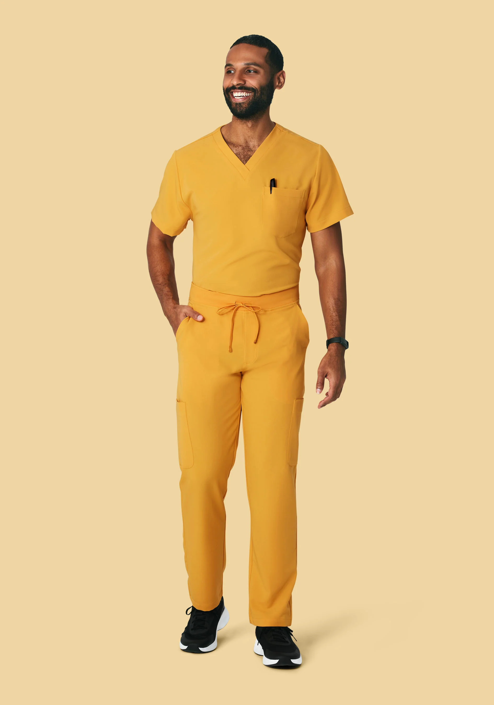 Two Pocket Top Honey - Image 3
