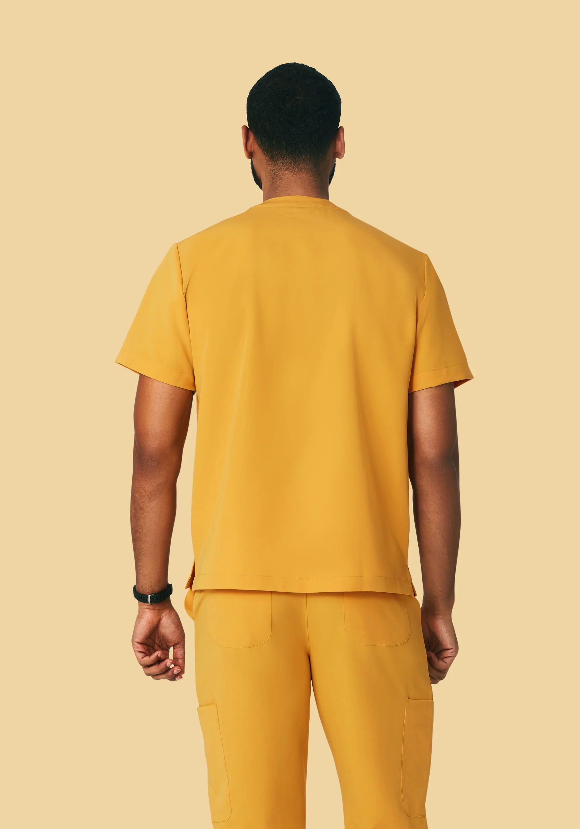 Two Pocket Top Honey - Image 4