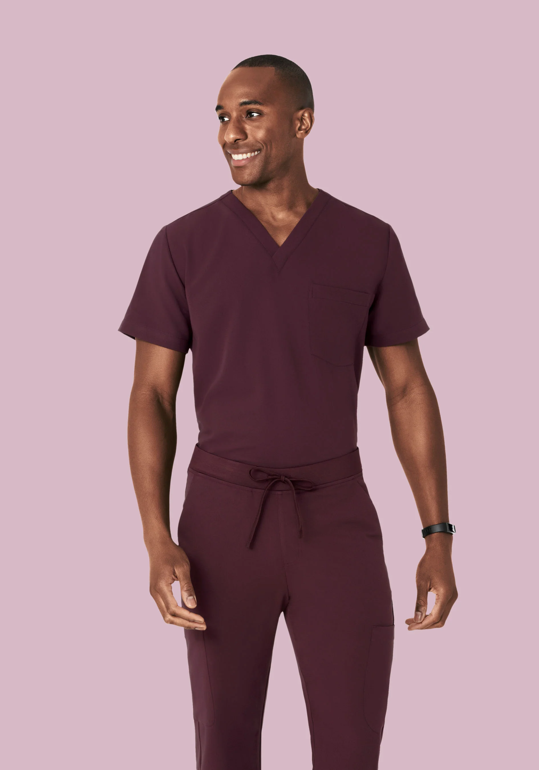 Two Pocket Top Merlot