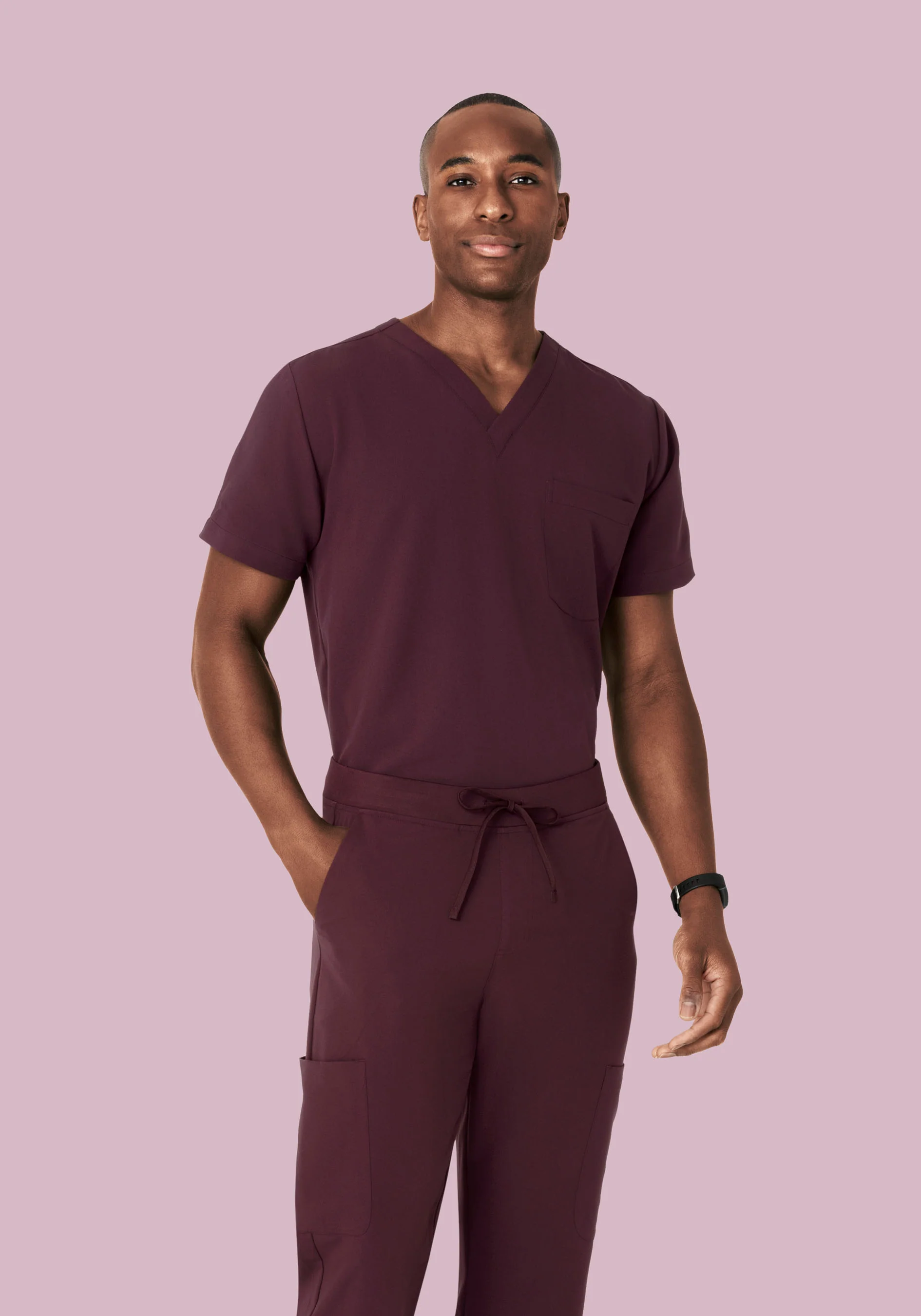 Two Pocket Top Merlot - Image 2
