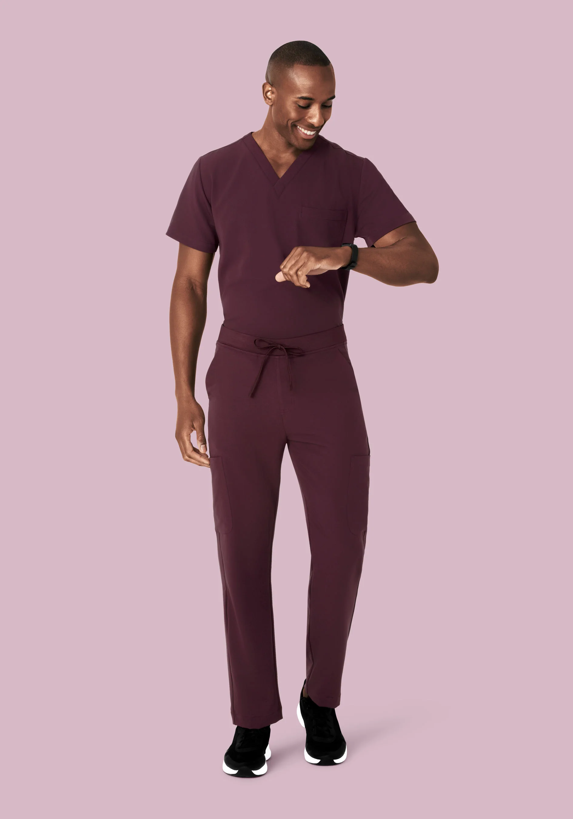 Two Pocket Top Merlot - Image 3