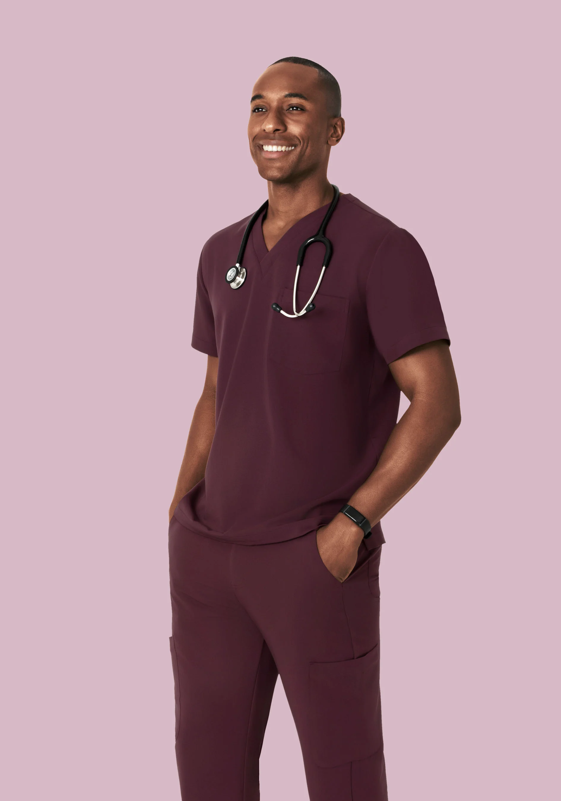 Two Pocket Top Merlot - Image 4