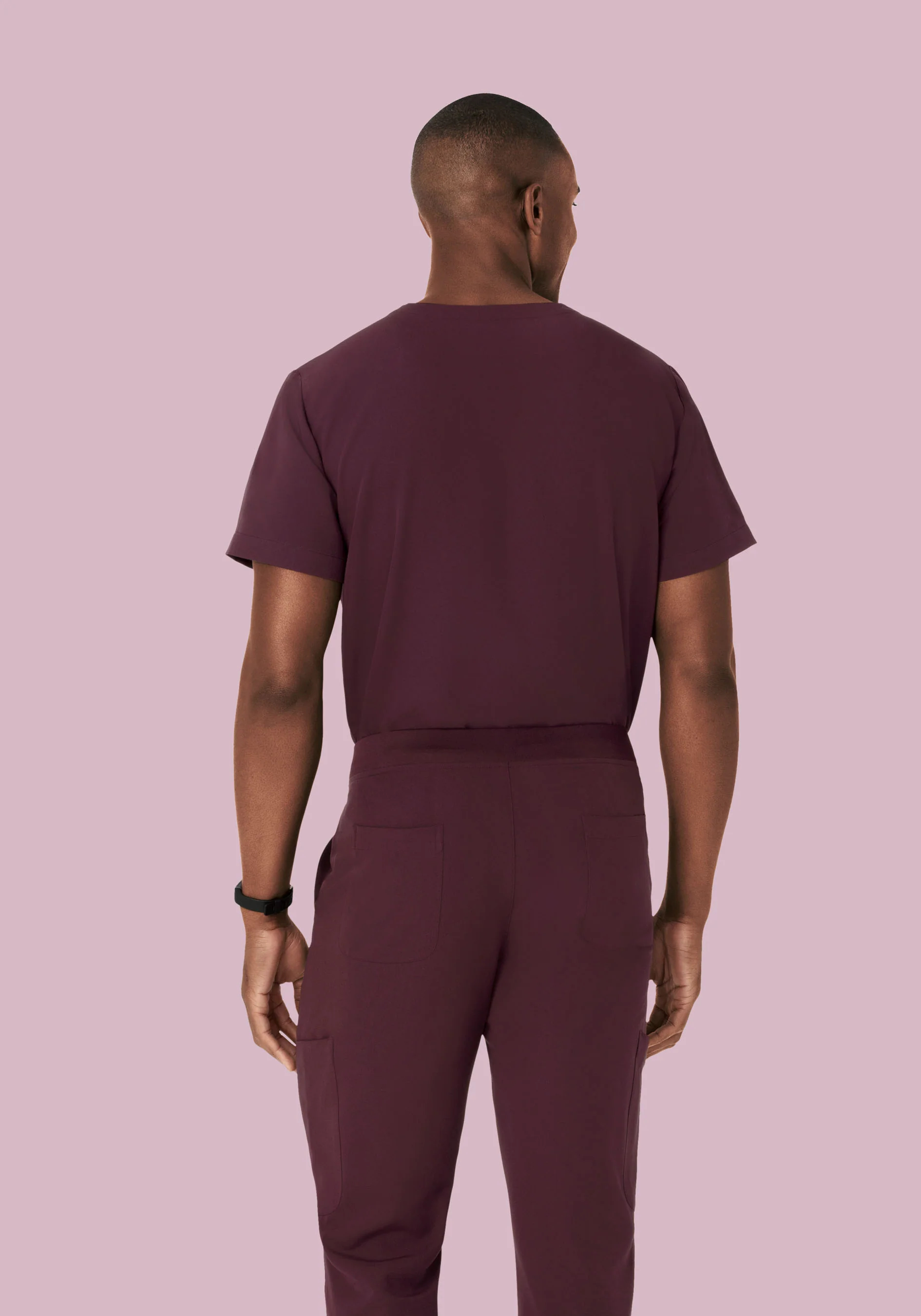 Two Pocket Top Merlot - Image 5
