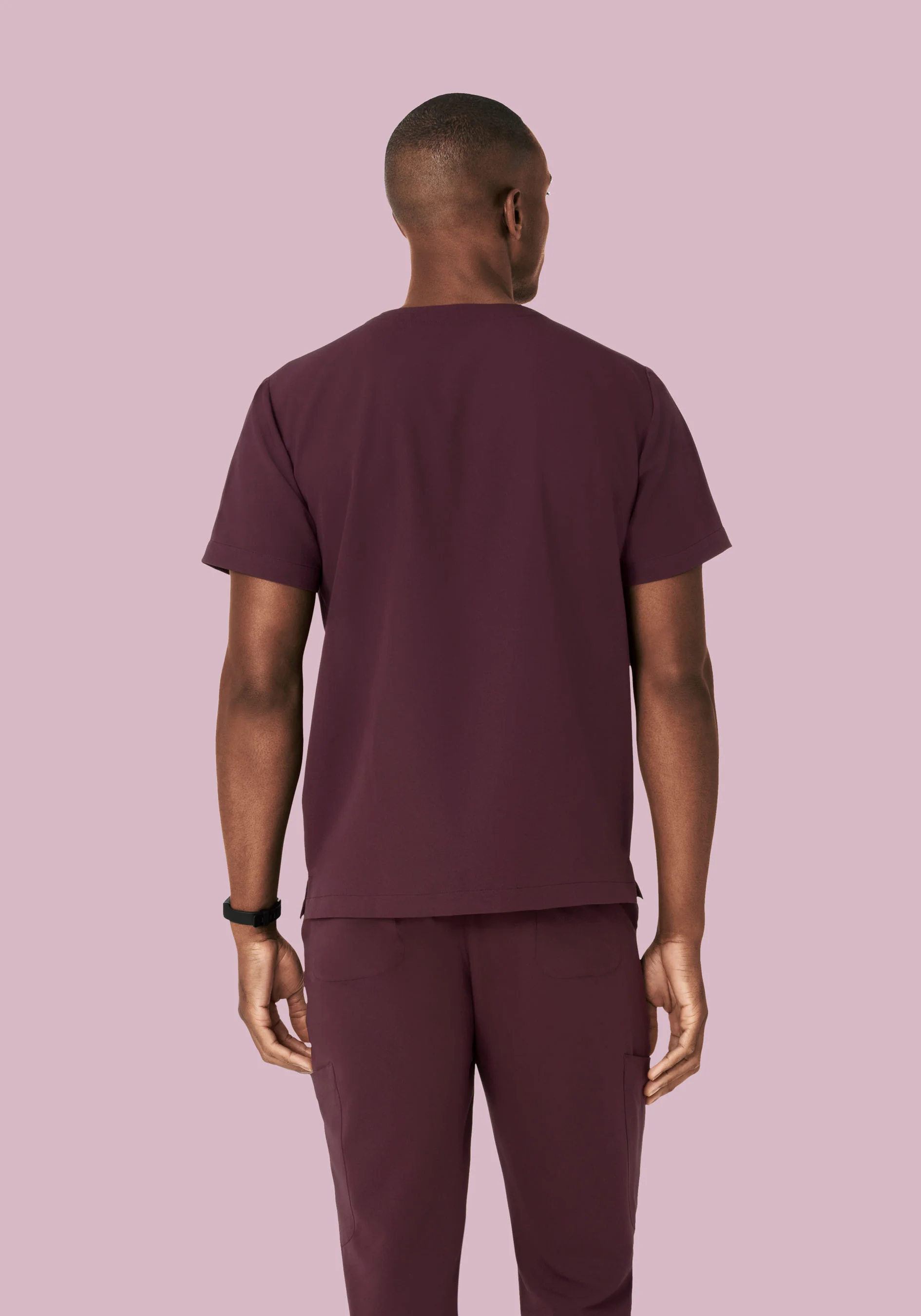 Two Pocket Top Merlot - Image 6