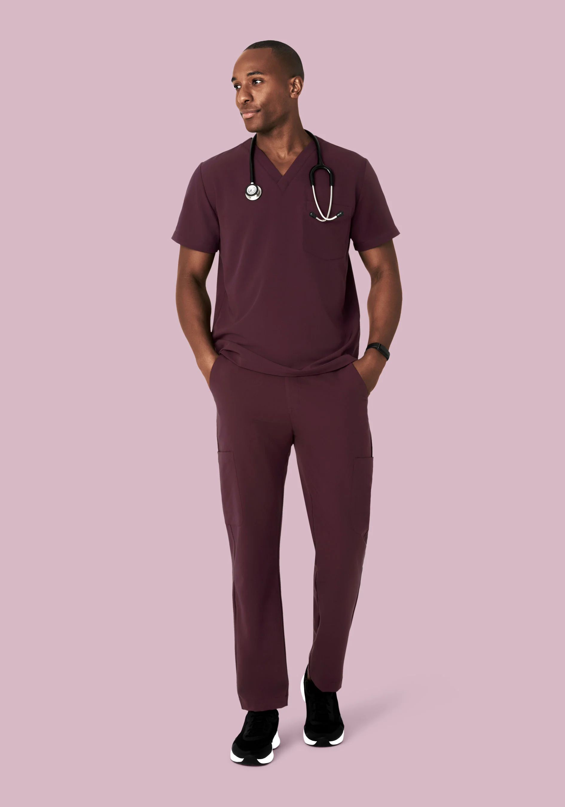Two Pocket Top Merlot - Image 7