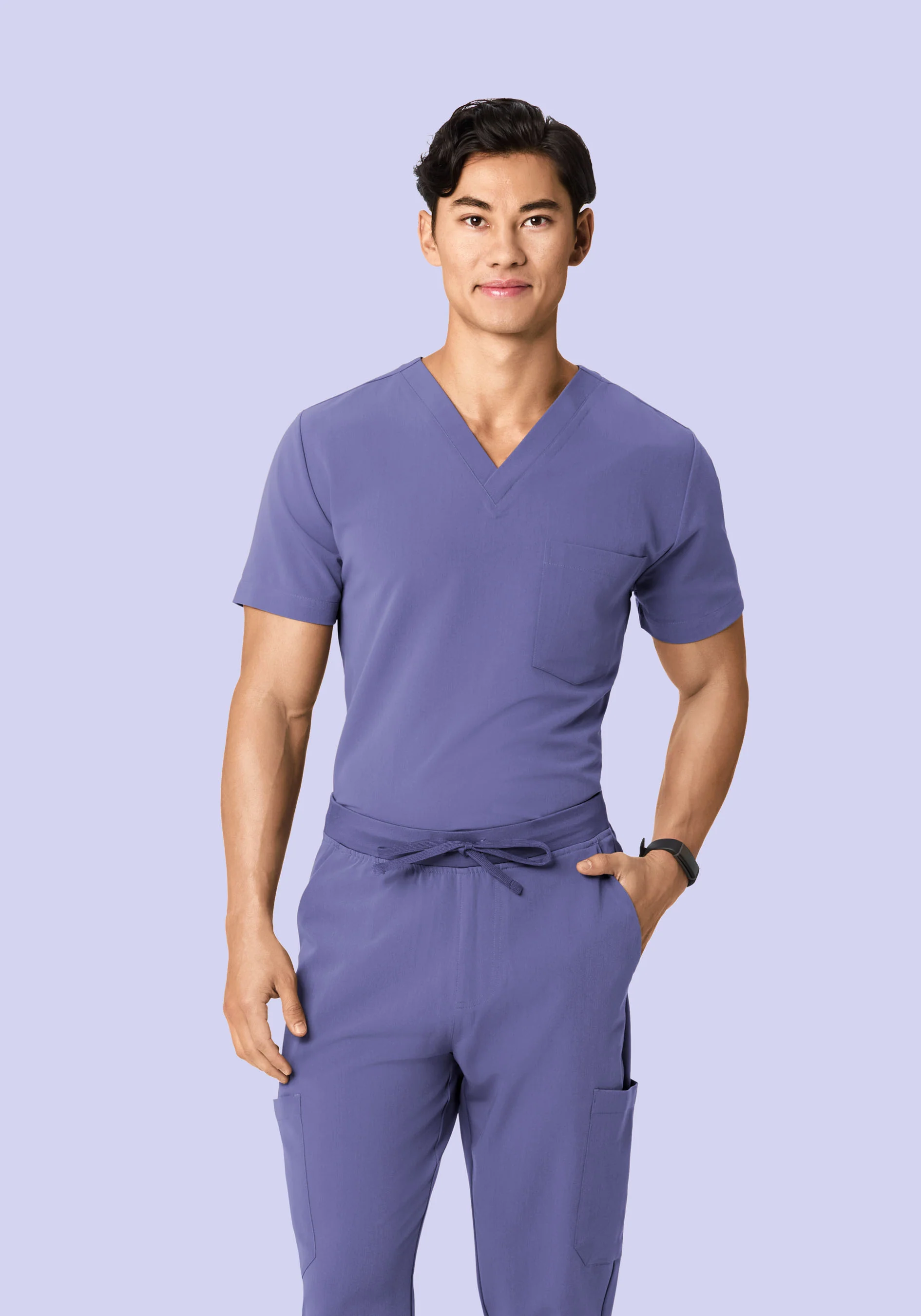 Two Pocket Top Nightshade - Image 2