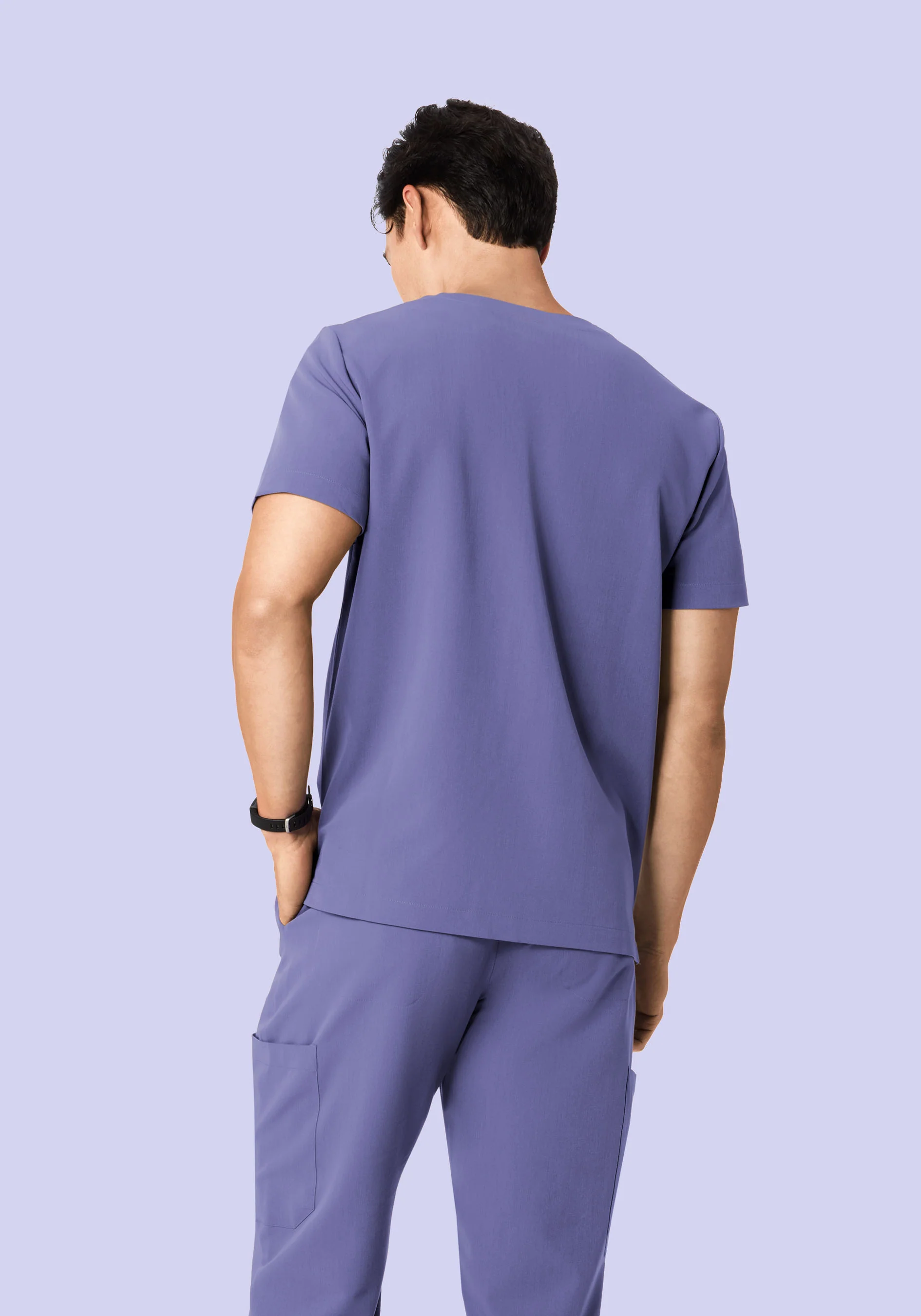 Two Pocket Top Nightshade - Image 4