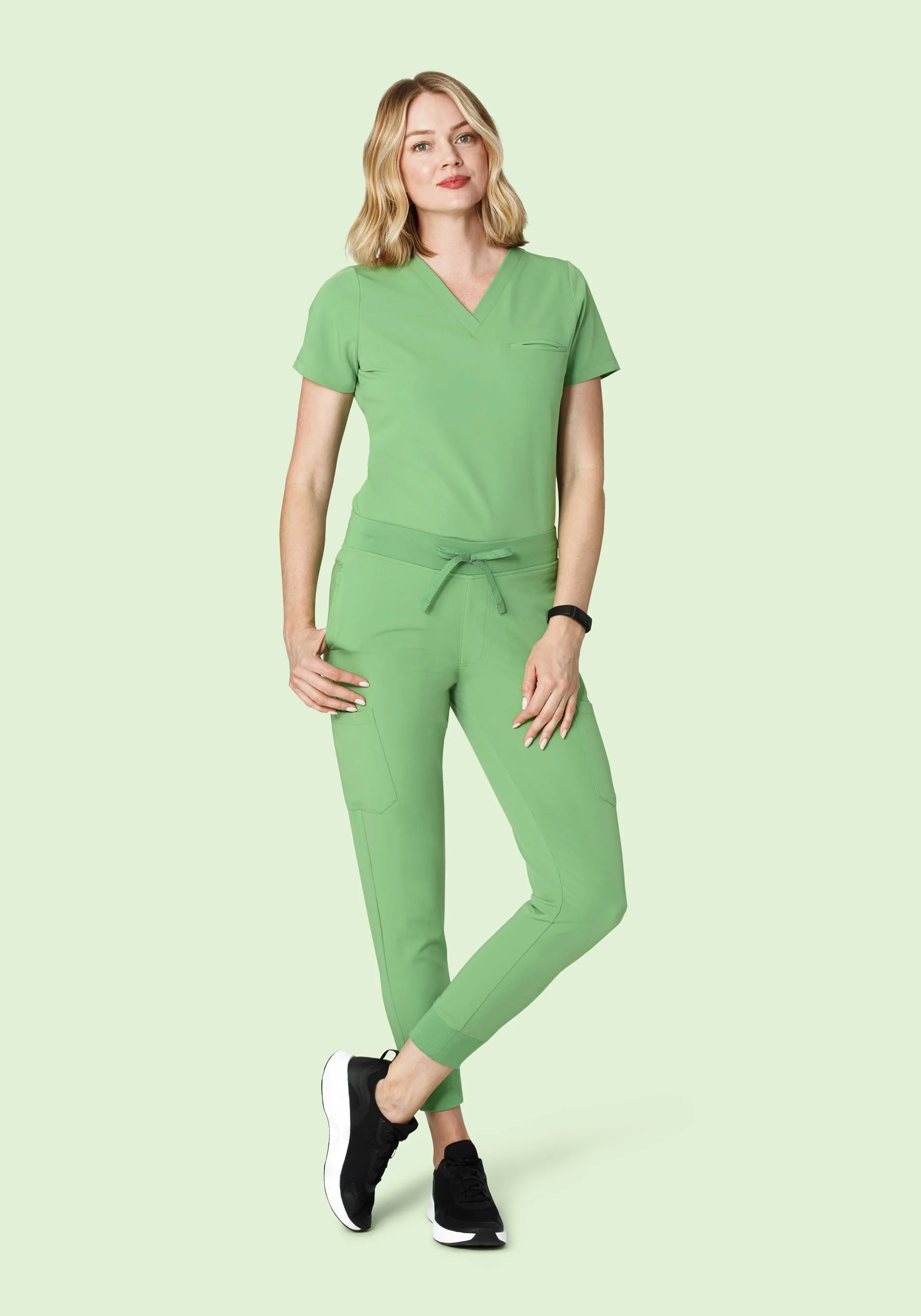One Pocket Top Aloe - Image 3