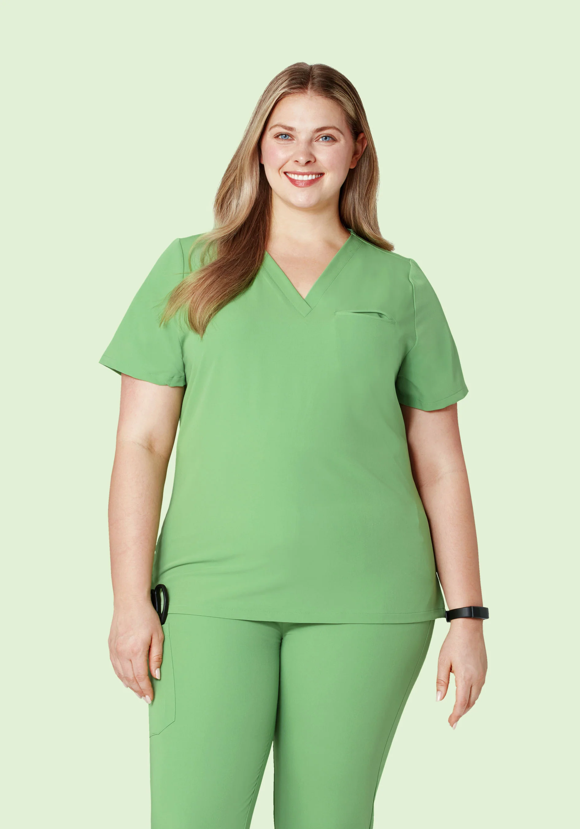 One Pocket Top Aloe - Image 5