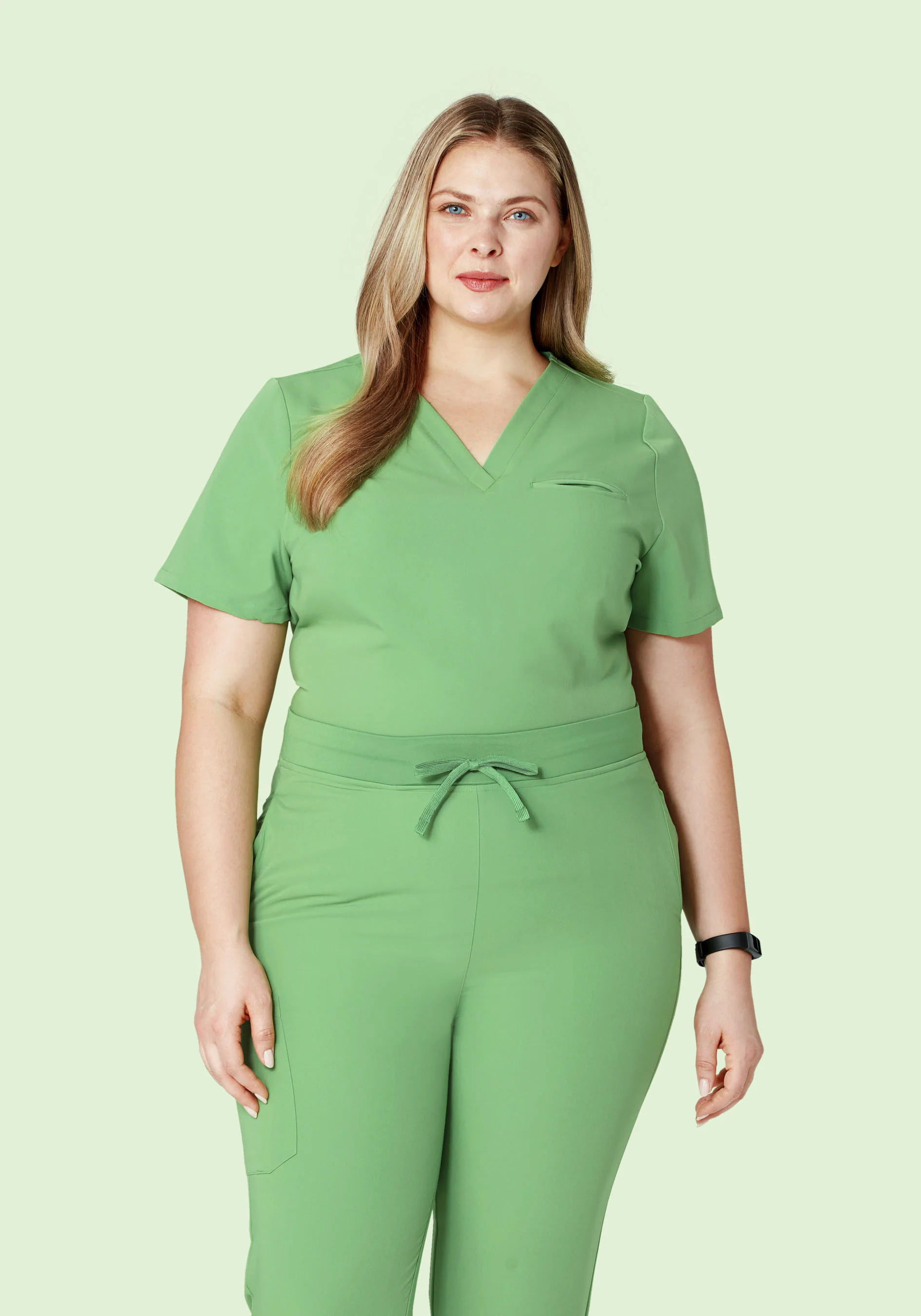 One Pocket Top Aloe - Image 6