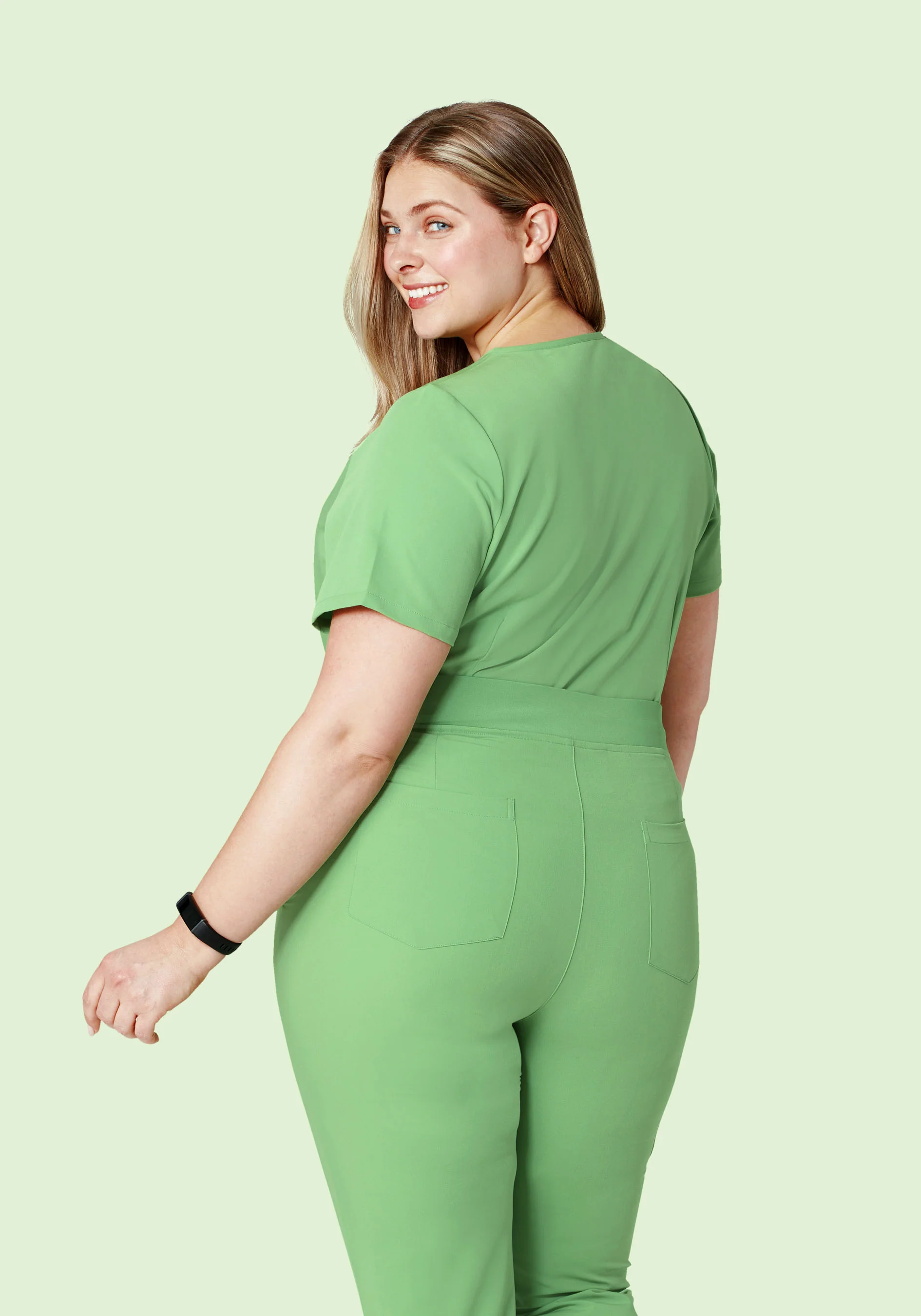 One Pocket Top Aloe - Image 8