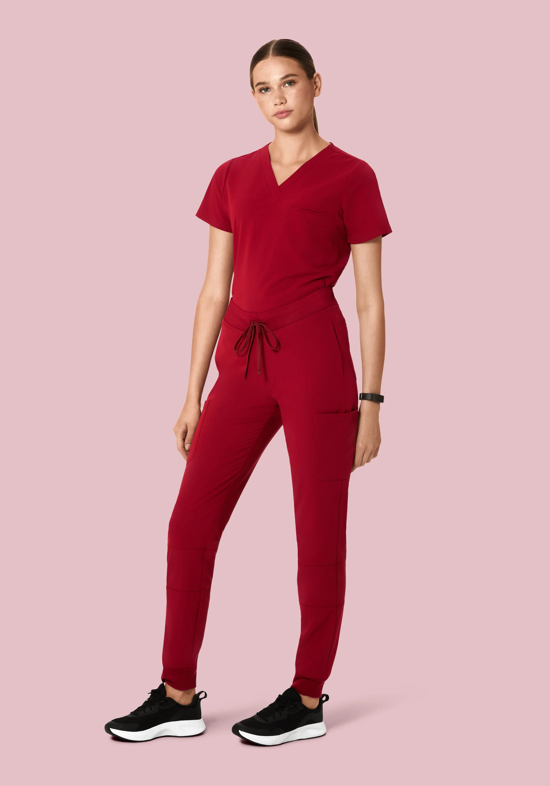 One Pocket Top Cardinal - Image 3