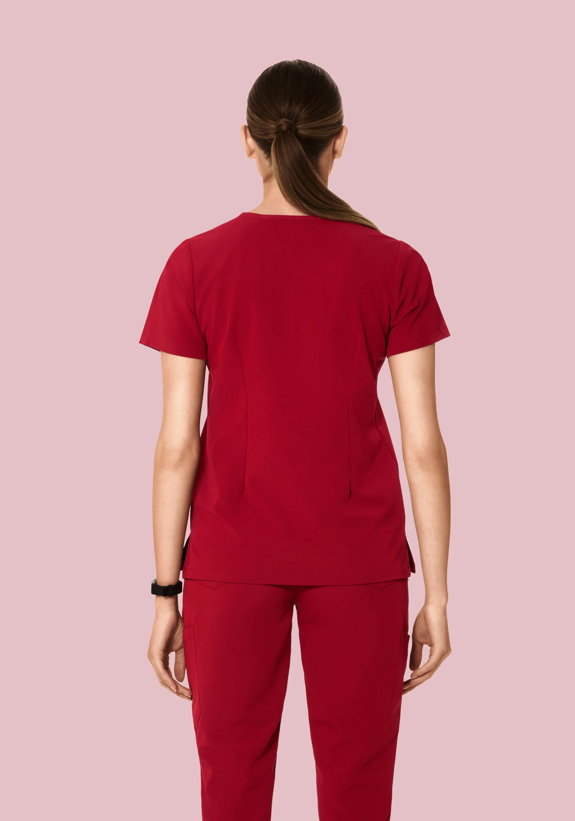 One Pocket Top Cardinal - Image 4