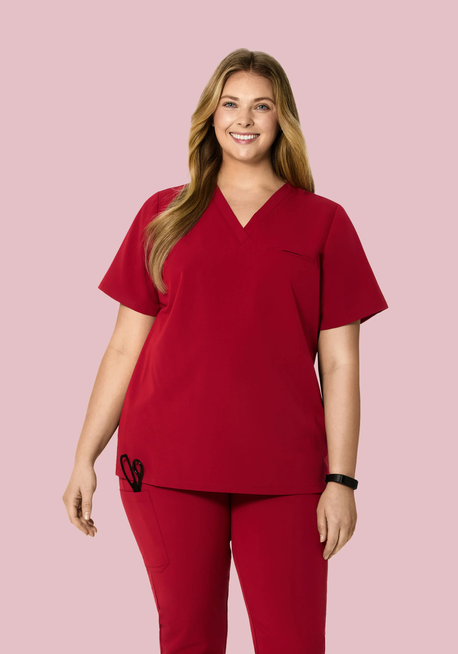 One Pocket Top Cardinal - Image 5