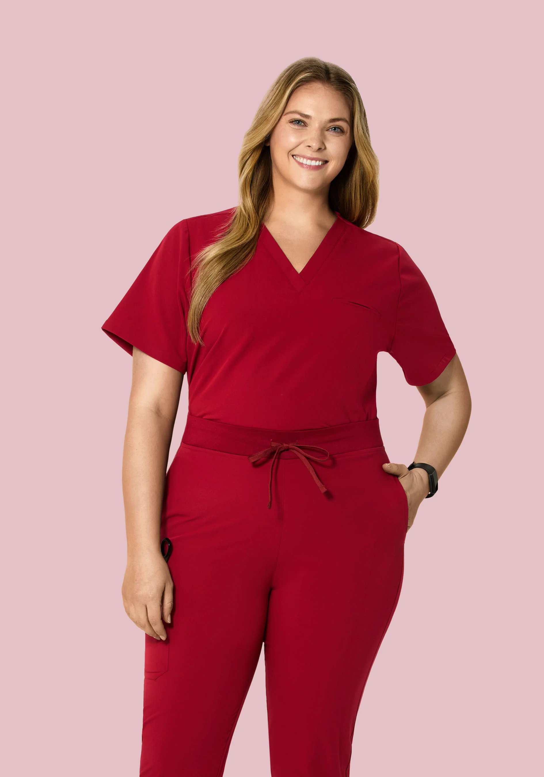 One Pocket Top Cardinal - Image 6