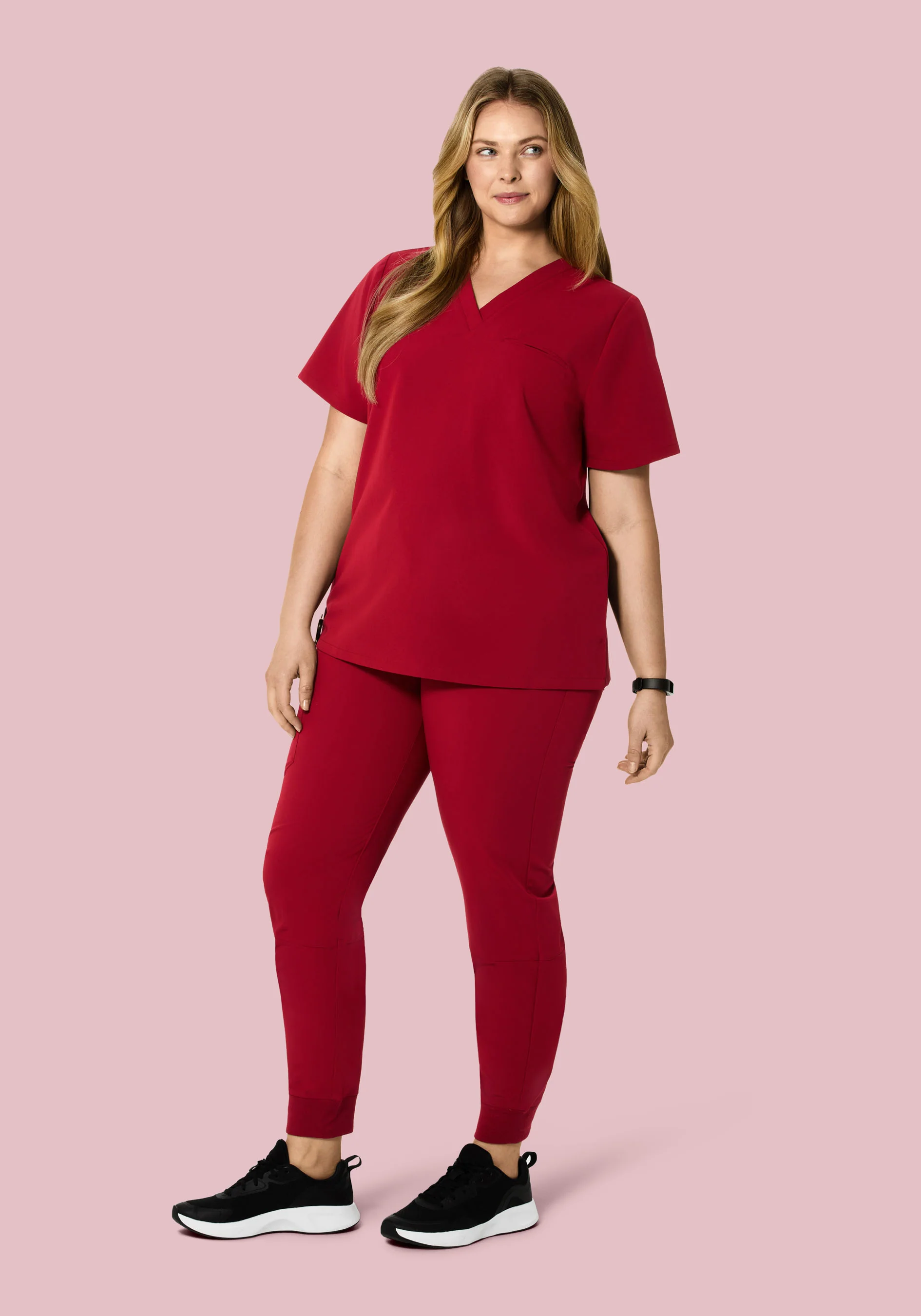 One Pocket Top Cardinal - Image 7