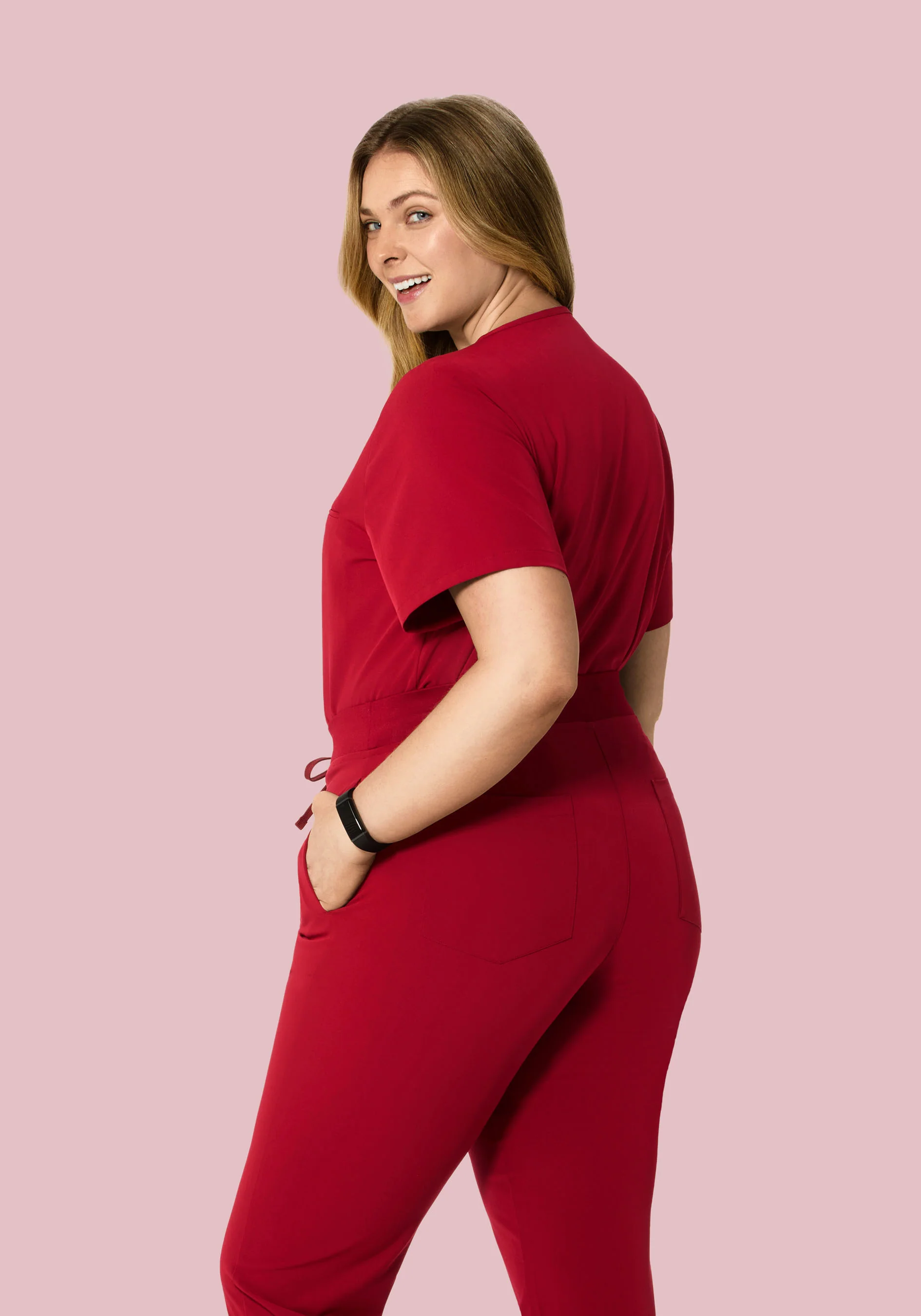 One Pocket Top Cardinal - Image 8
