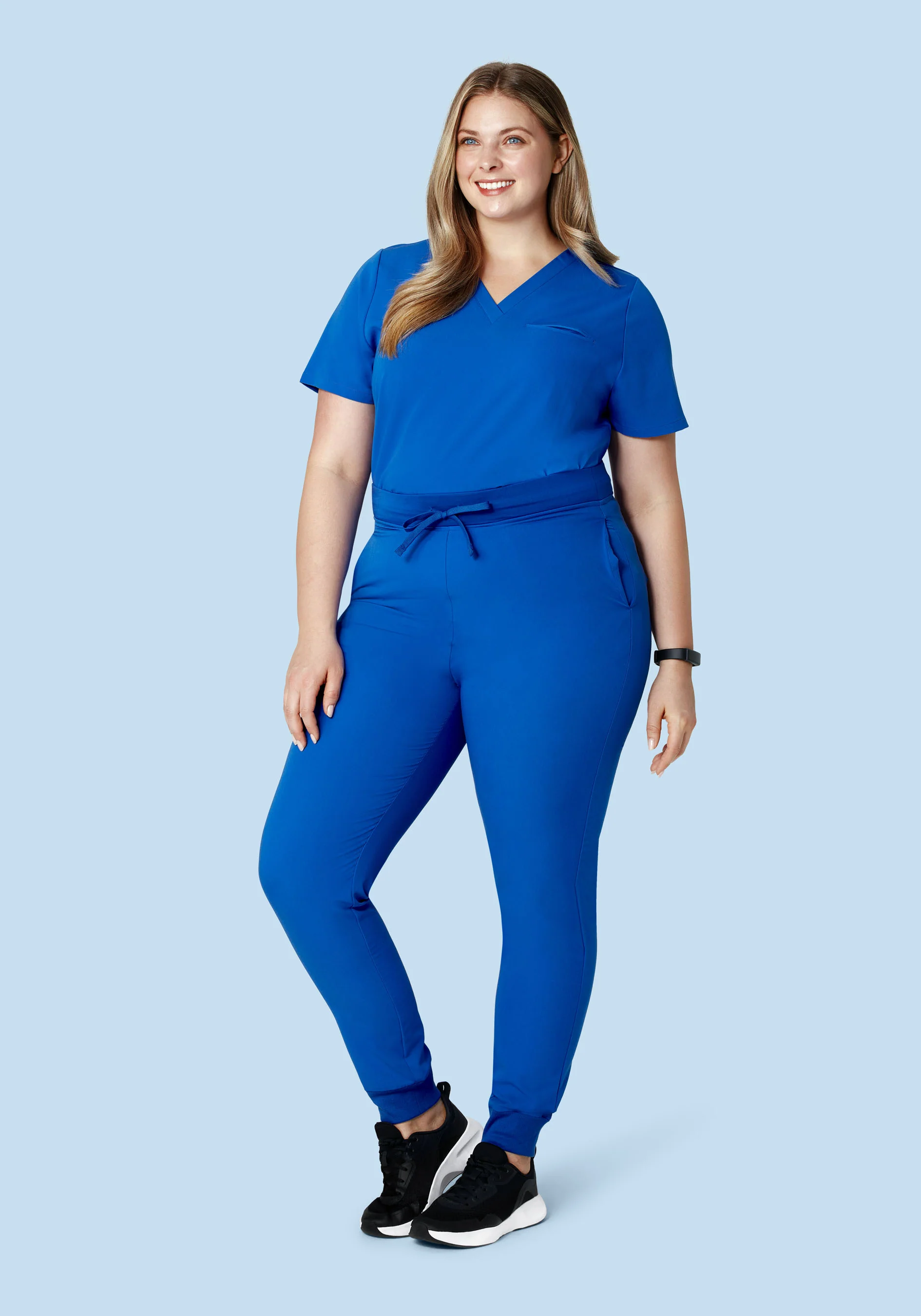 One Pocket Top Cobalt - Image 7