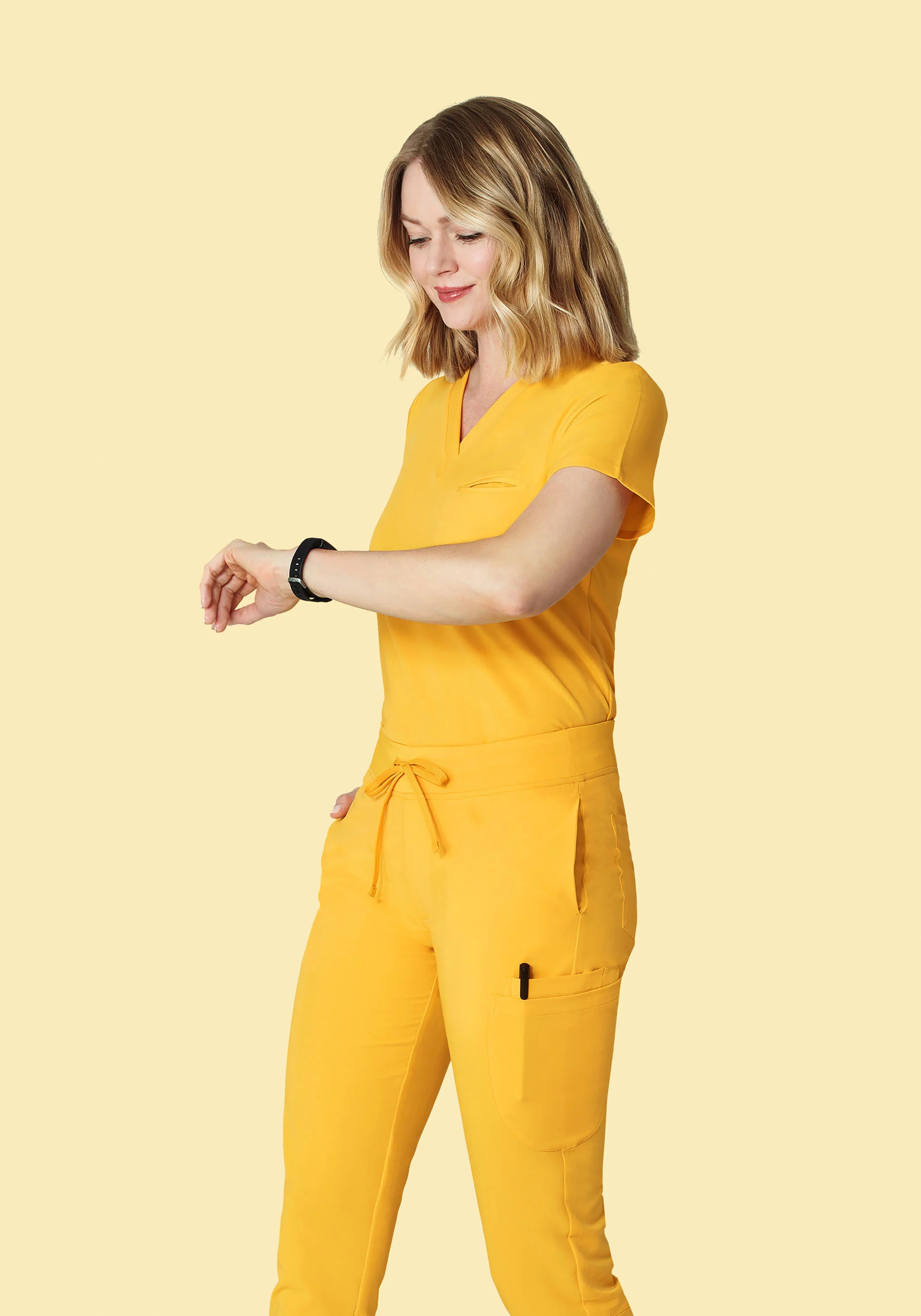 One Pocket Top Daffodil - Image 2