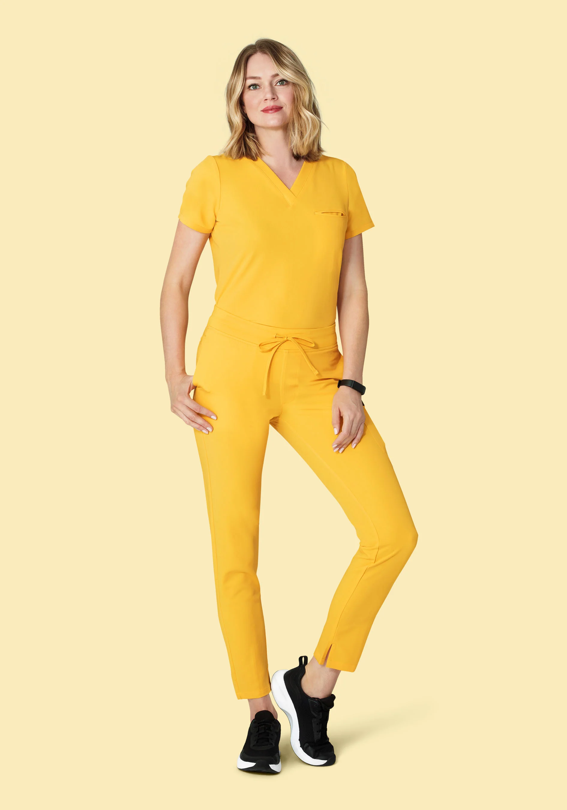 One Pocket Top Daffodil - Image 3