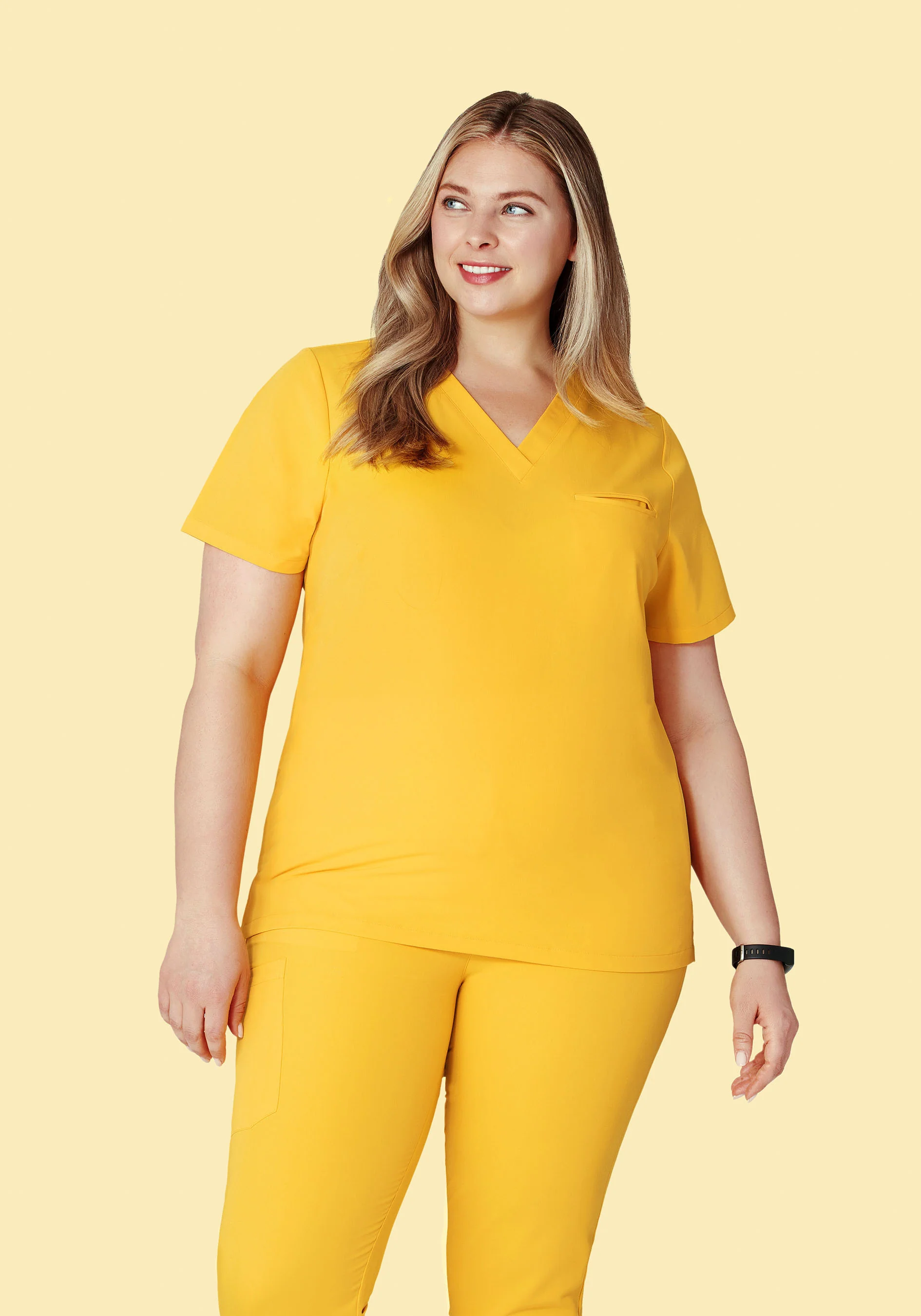 One Pocket Top Daffodil - Image 4