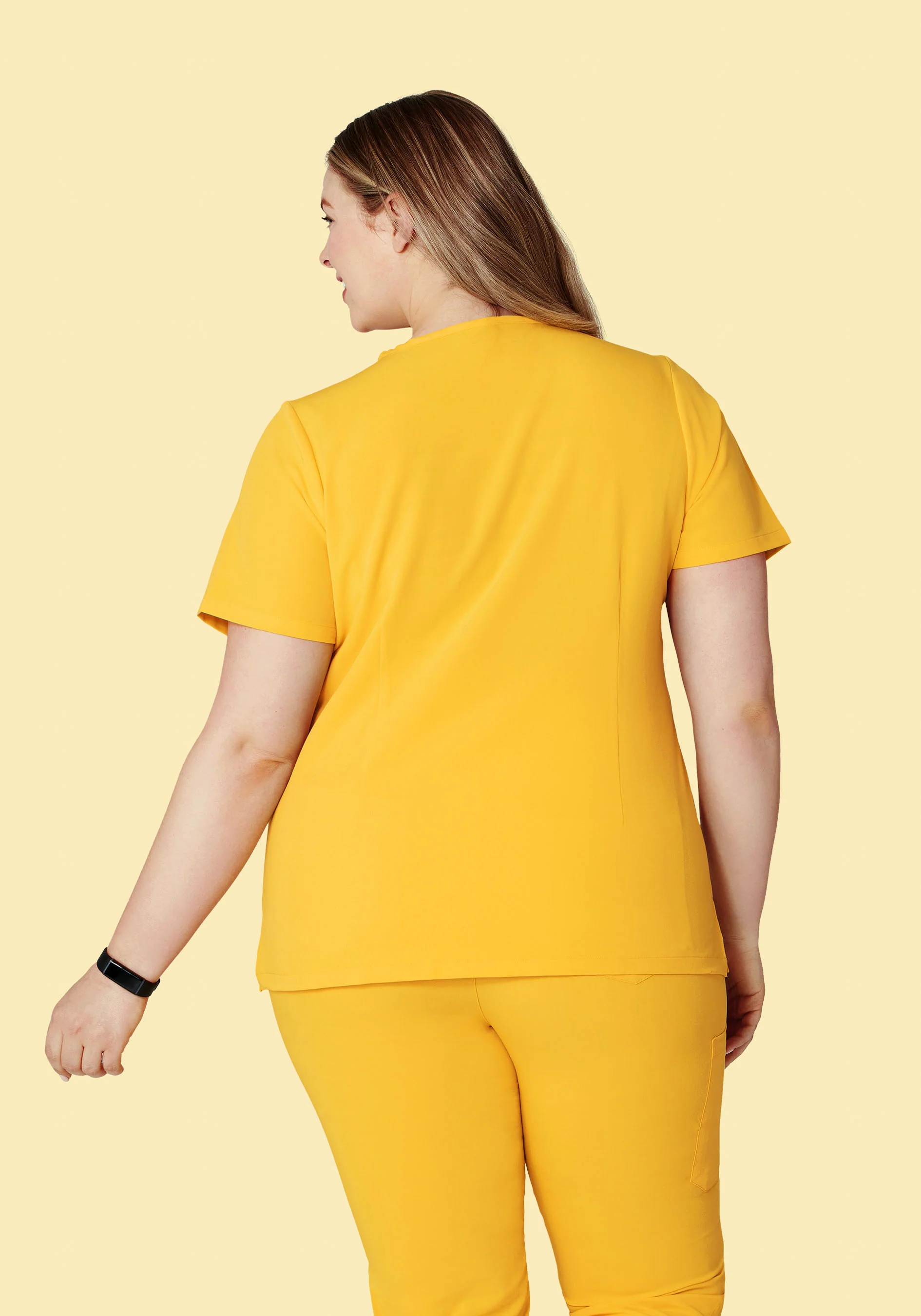 One Pocket Top Daffodil - Image 5