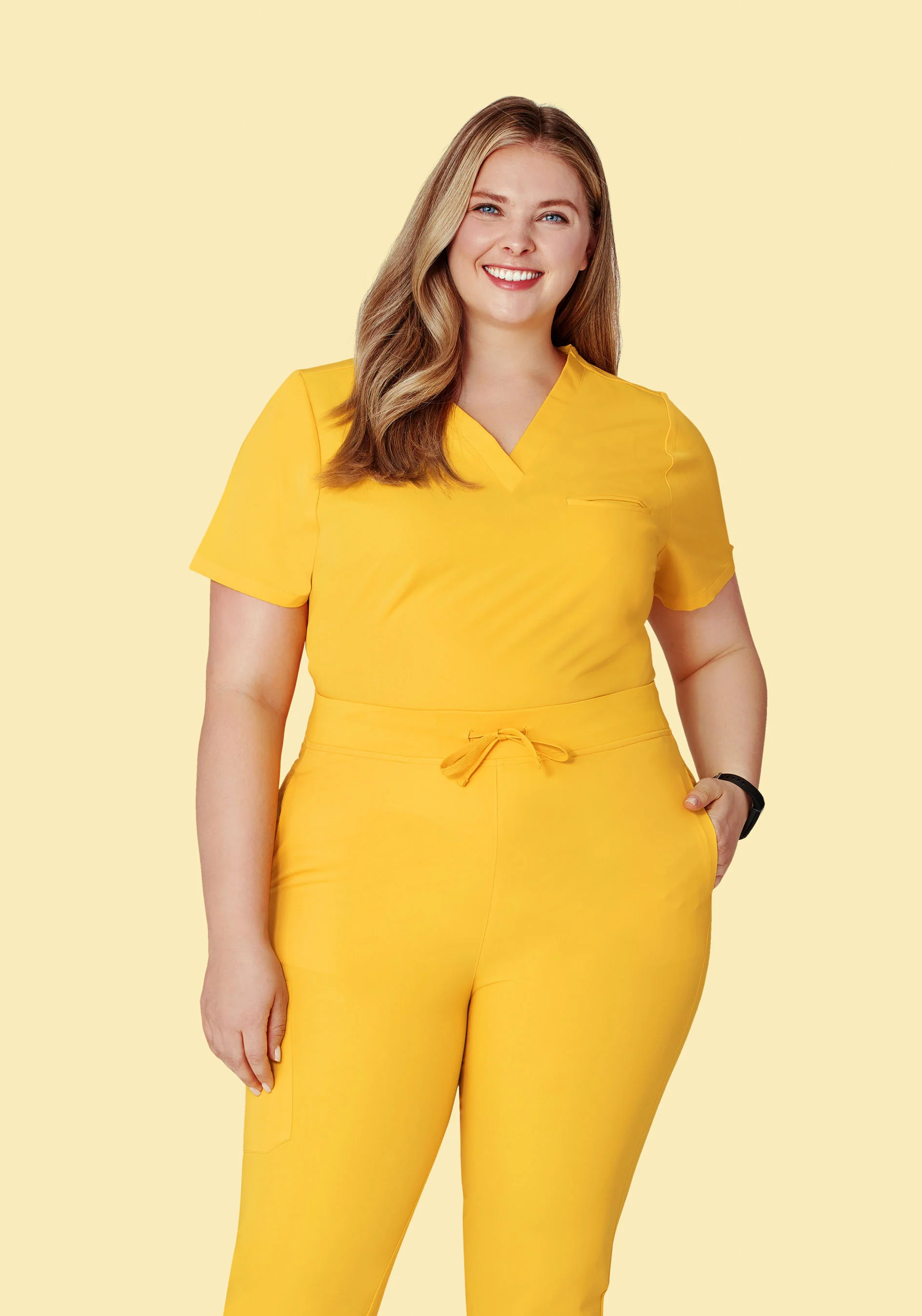 One Pocket Top Daffodil - Image 6