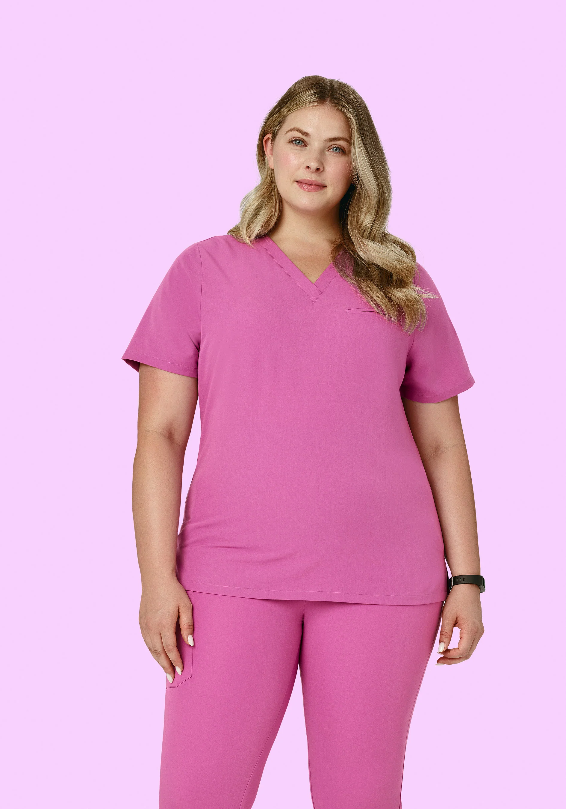 One Pocket Top Dahlia - Image 5