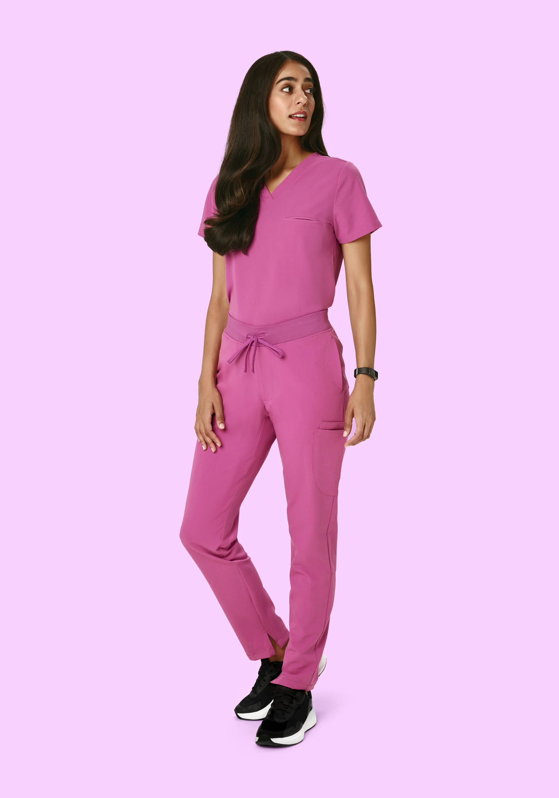 One Pocket Top Dahlia - Image 6