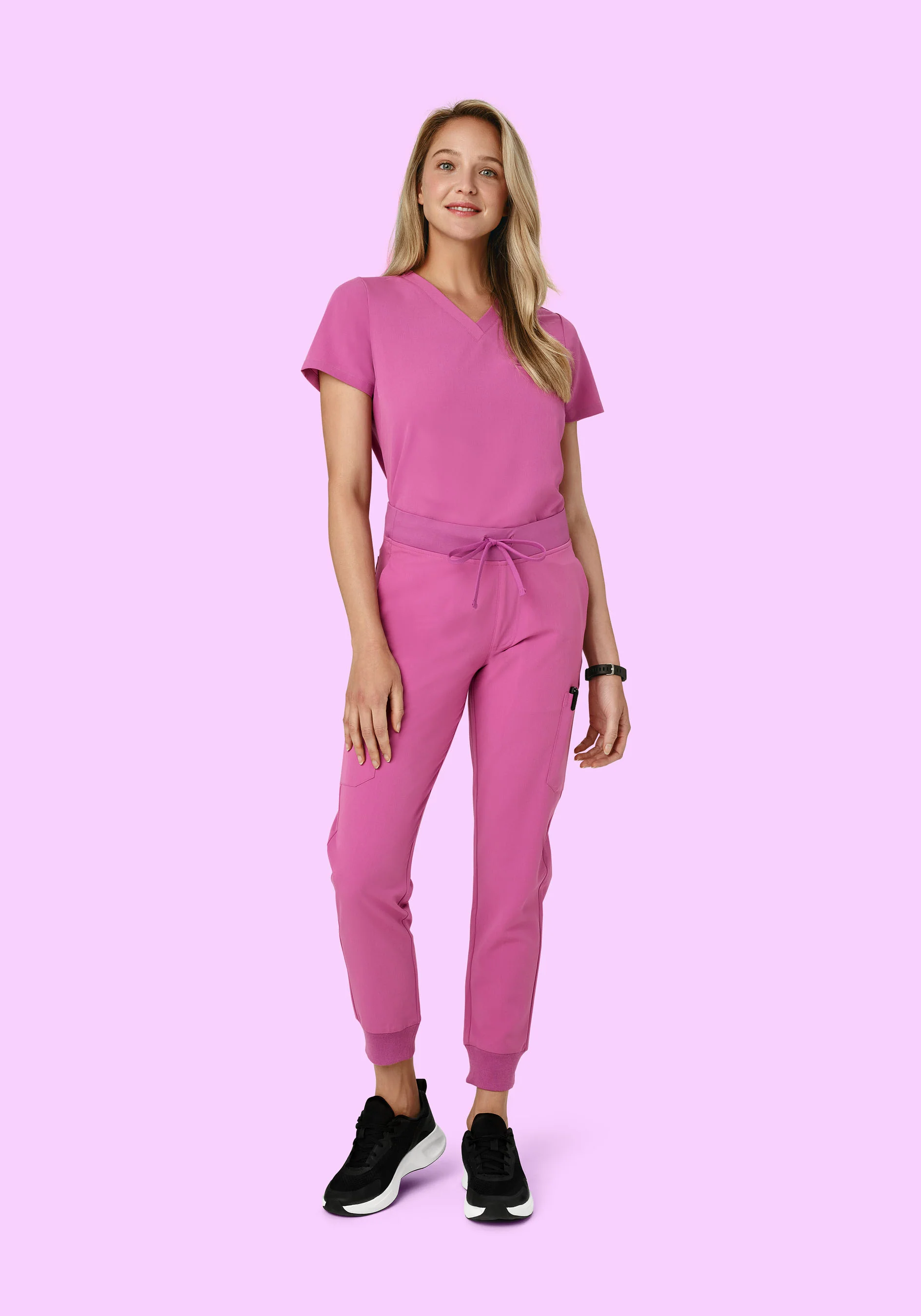 One Pocket Top Dahlia - Image 7