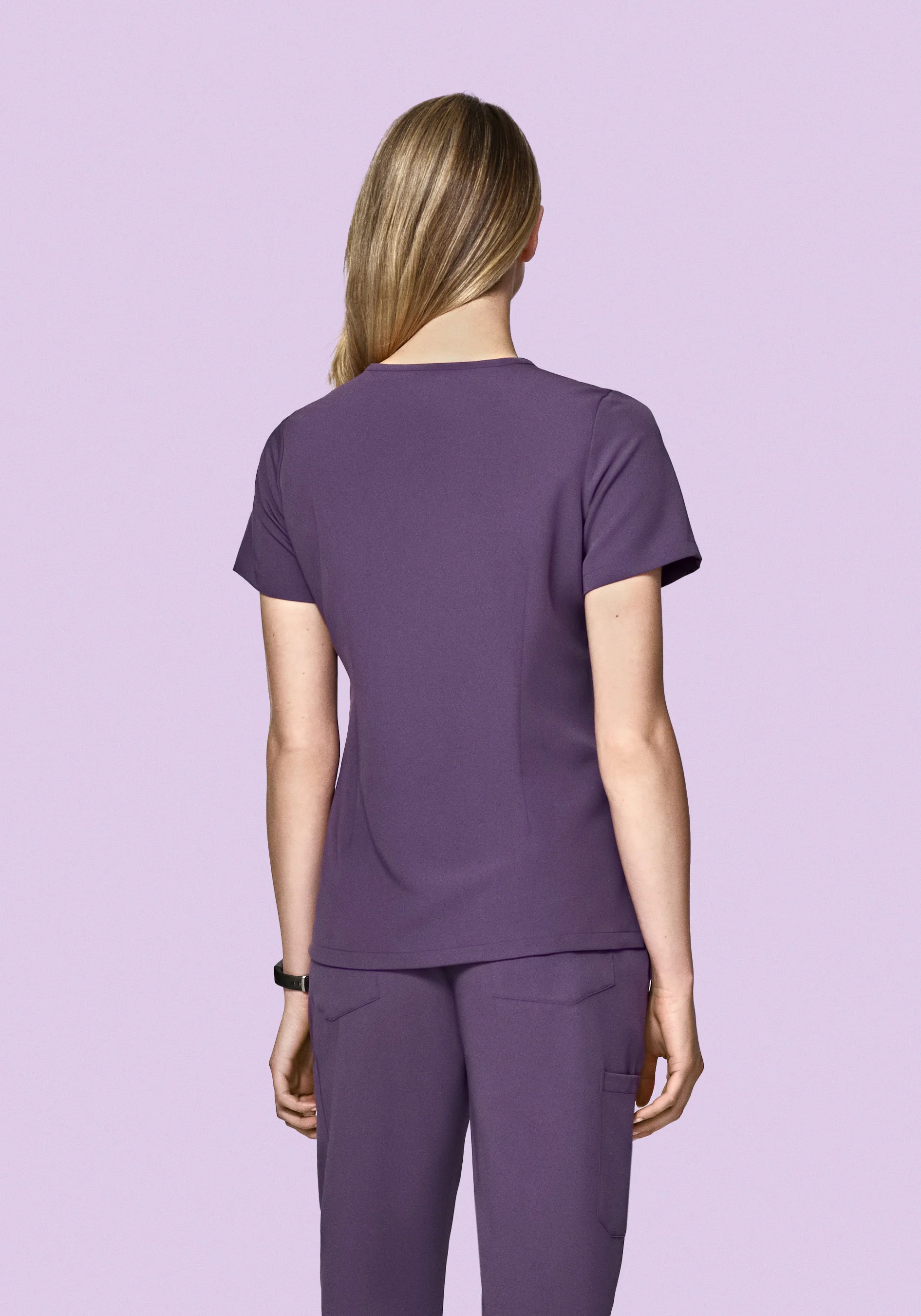 One Pocket Top Dewberry - Image 5
