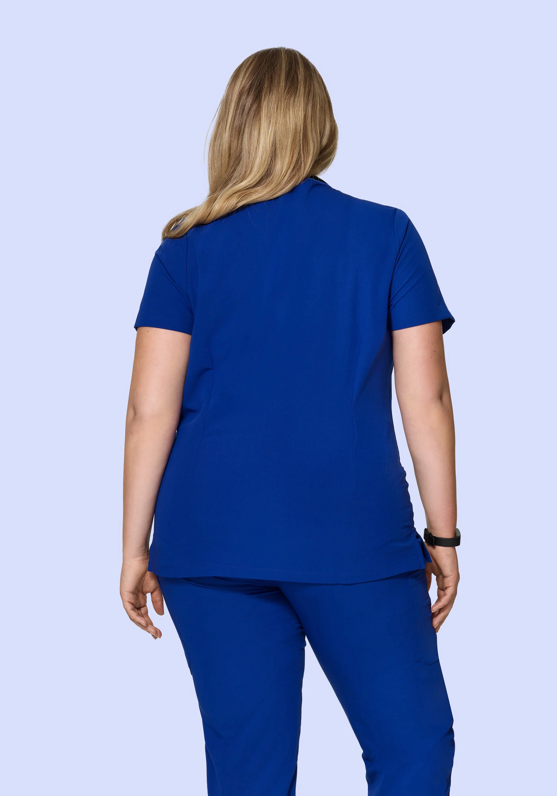 One Pocket Top Galaxy Blue - Image 6
