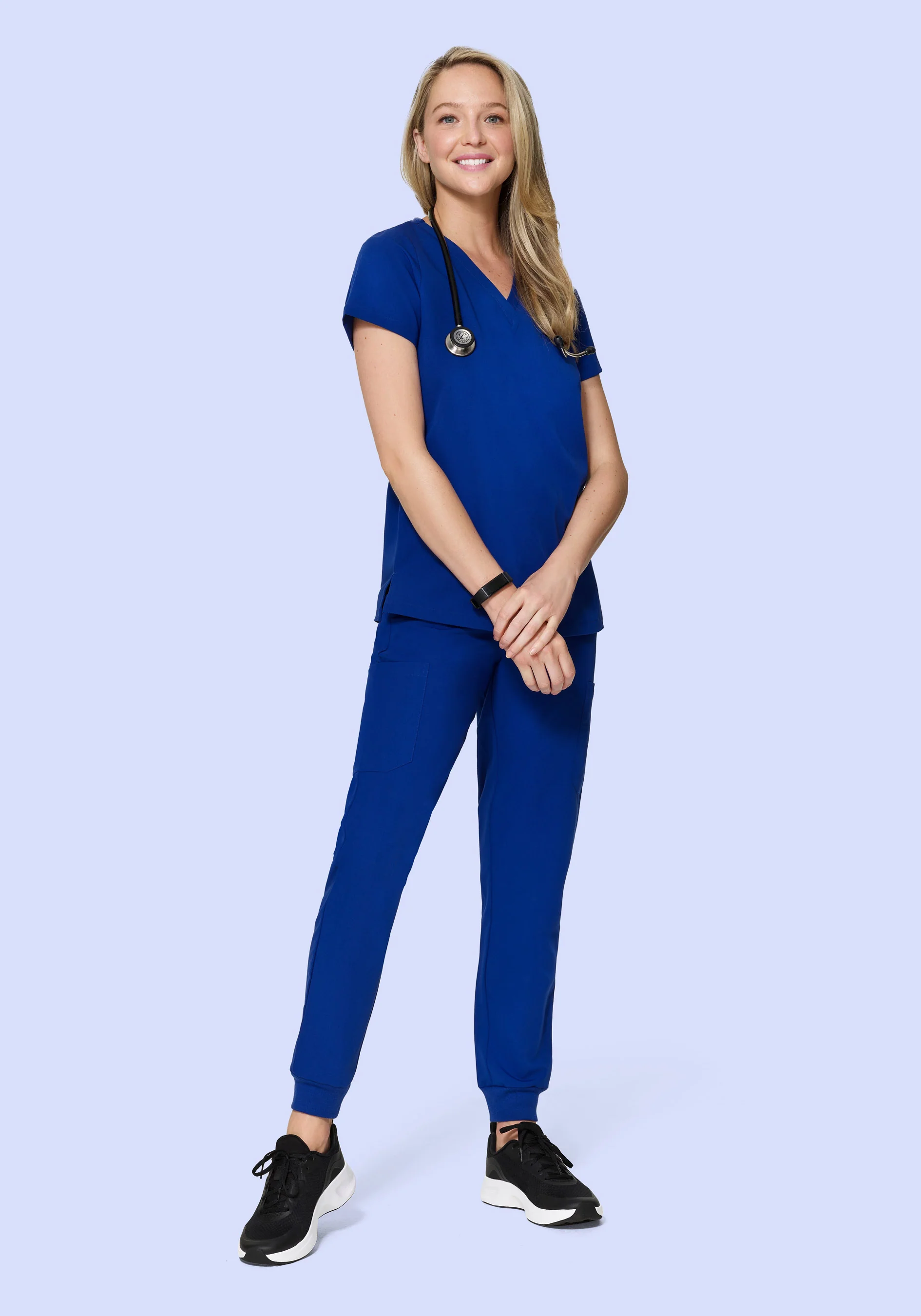 One Pocket Top Galaxy Blue - Image 9