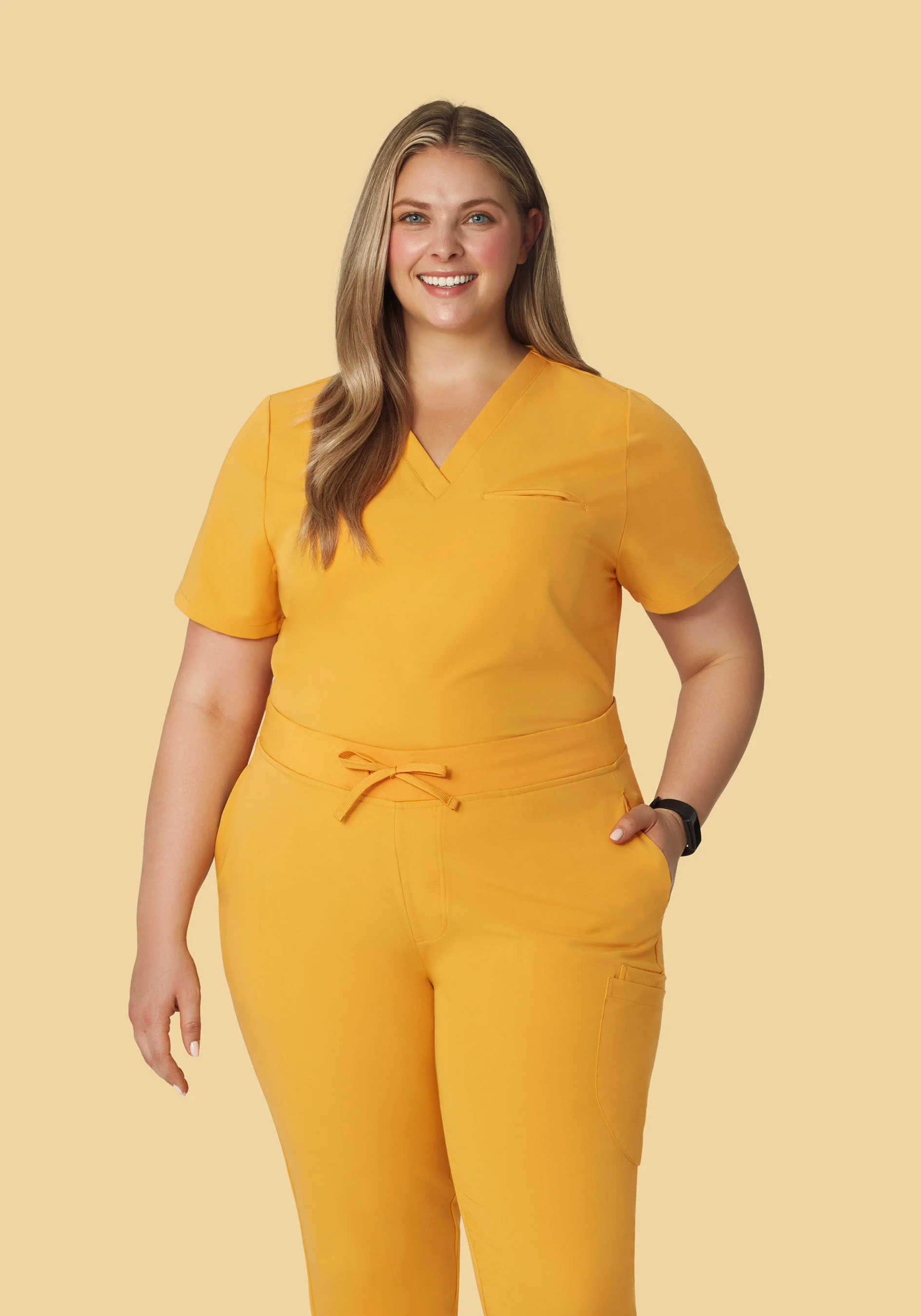 One Pocket Top Honey - Image 5