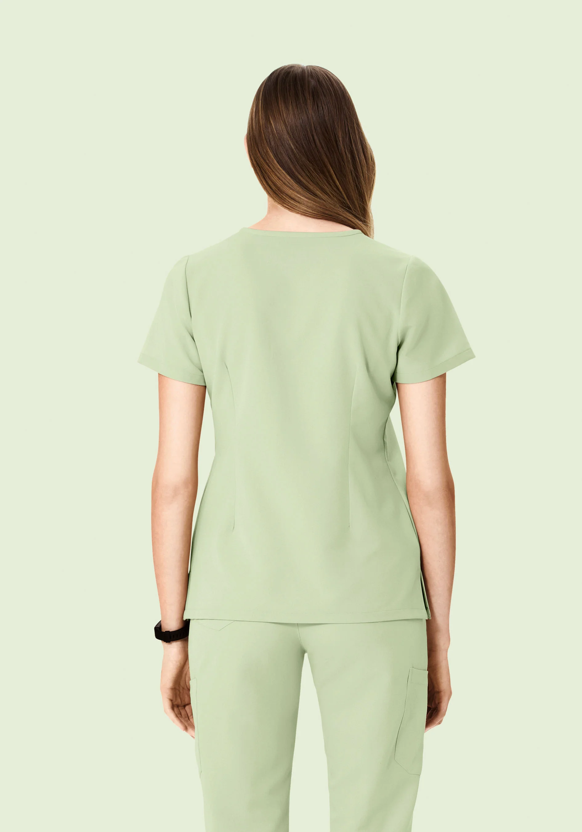 One Pocket Top Matcha - Image 4