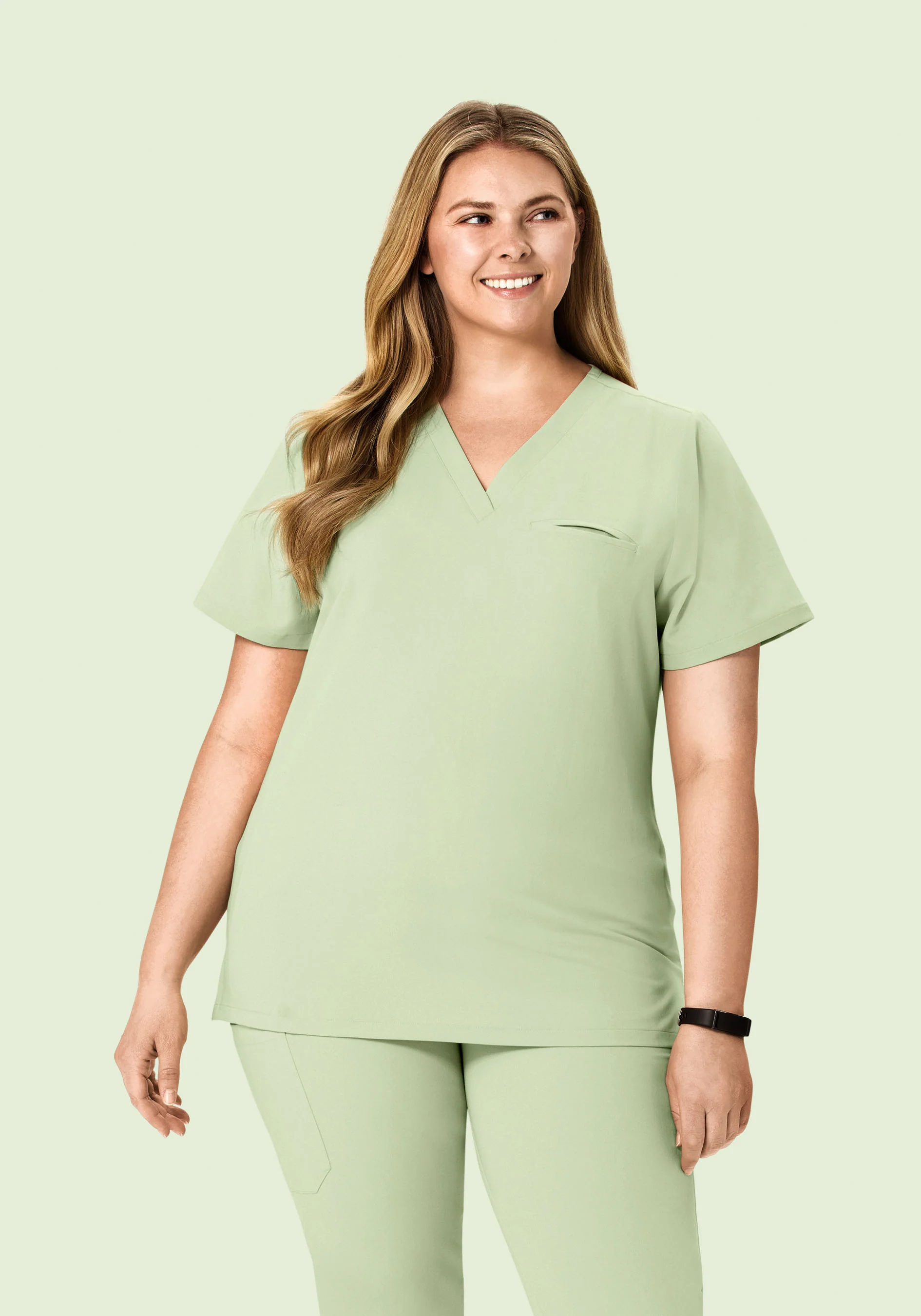 One Pocket Top Matcha - Image 5