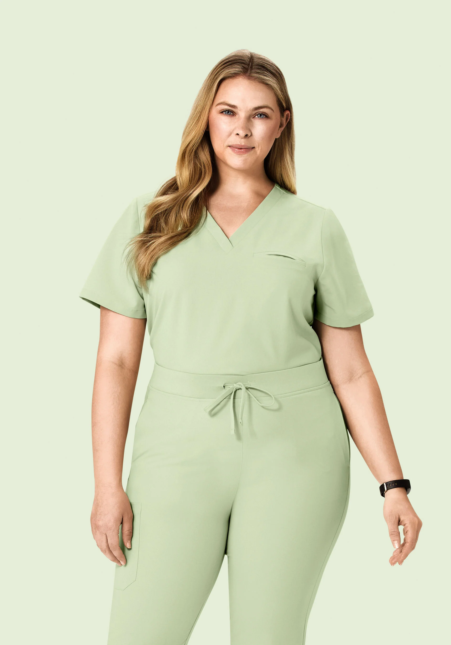 One Pocket Top Matcha - Image 6