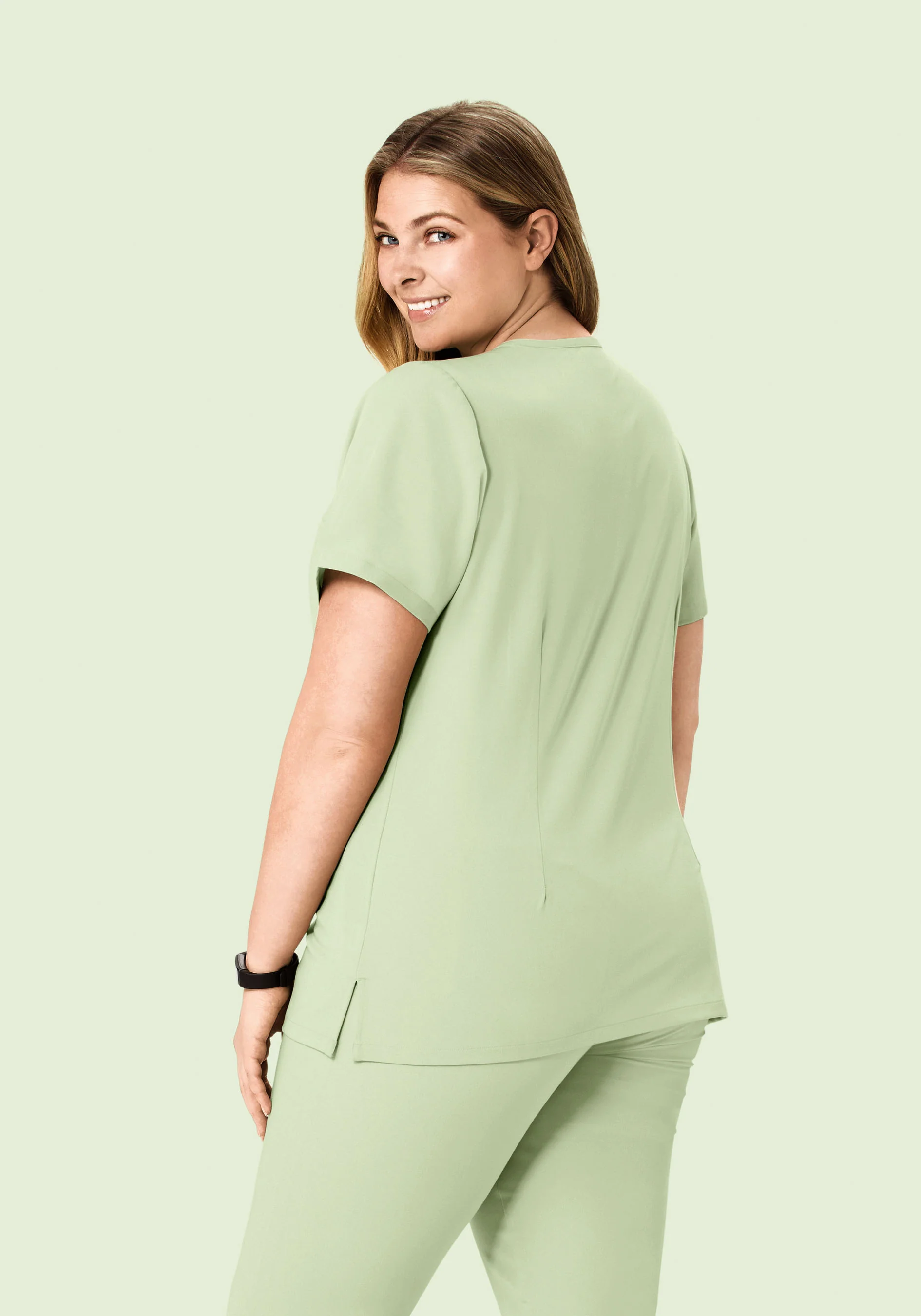 One Pocket Top Matcha - Image 8