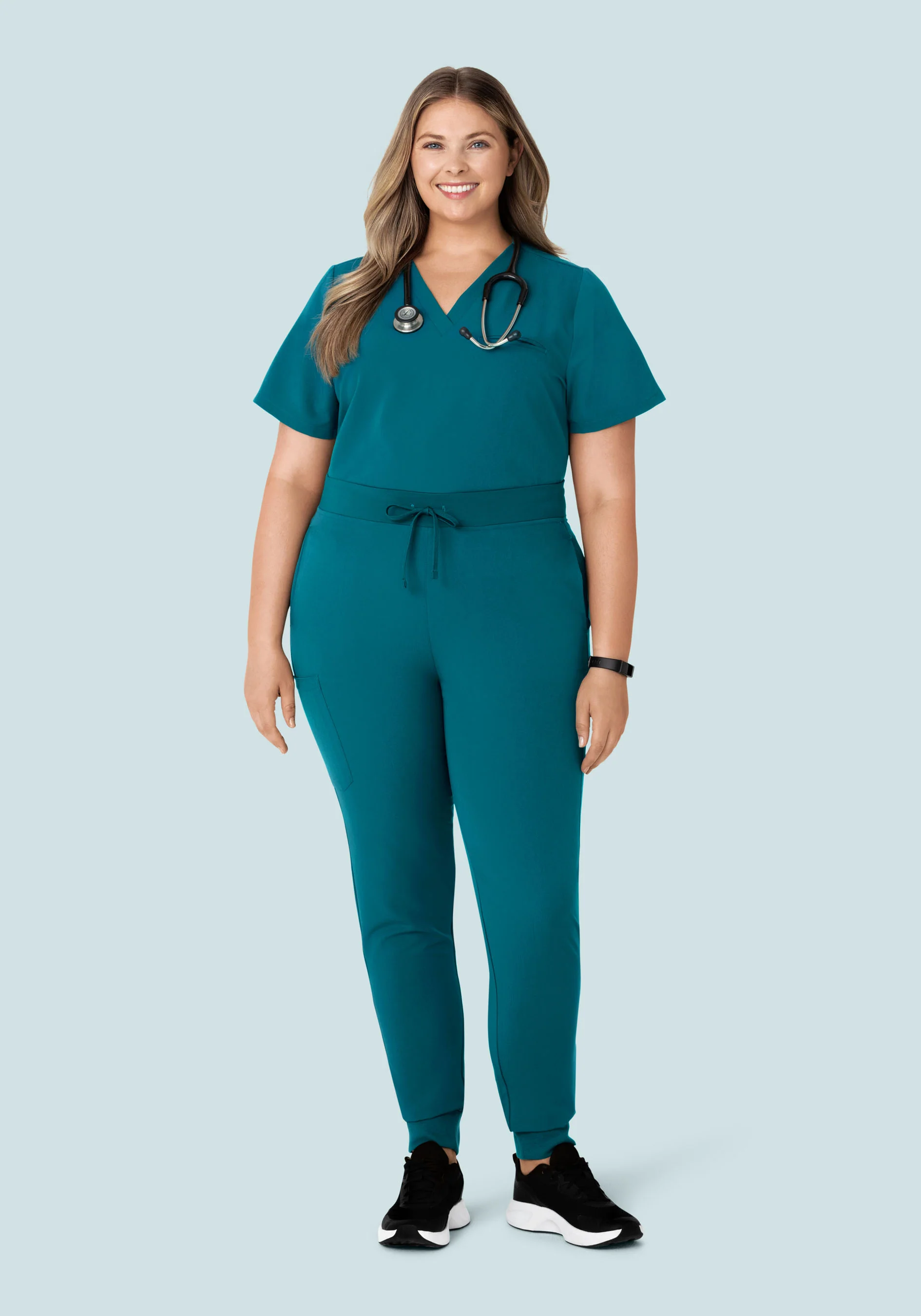 One Pocket Top Peacock - Image 7