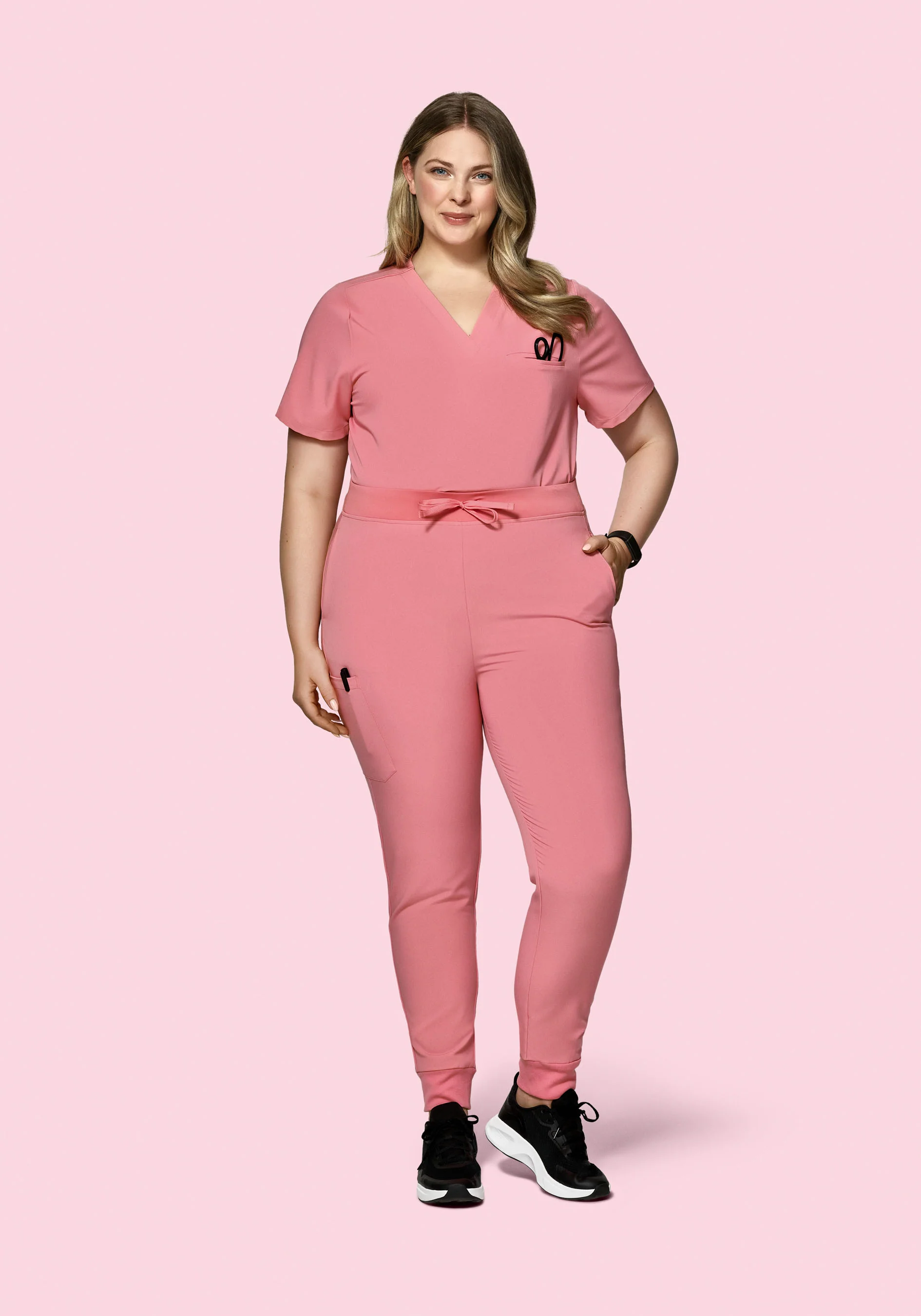 One Pocket Top Peony - Image 9