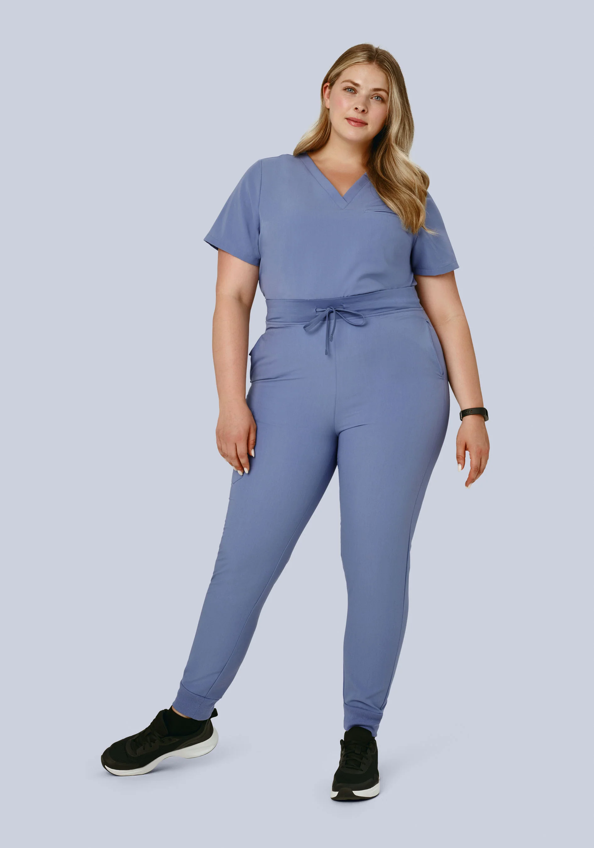 One Pocket Top Periwinkle - Image 7