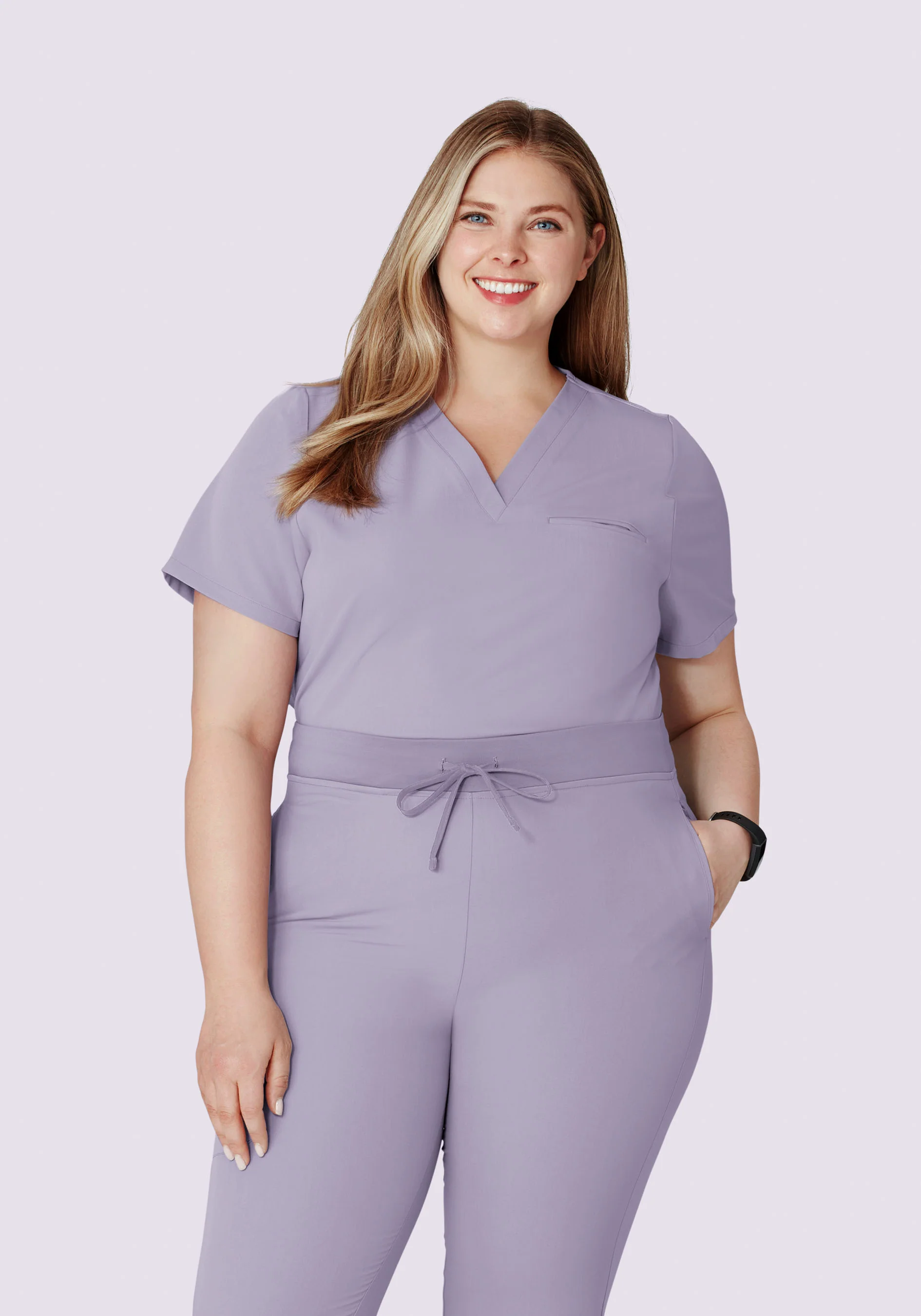 One Pocket Top Ube - Image 6