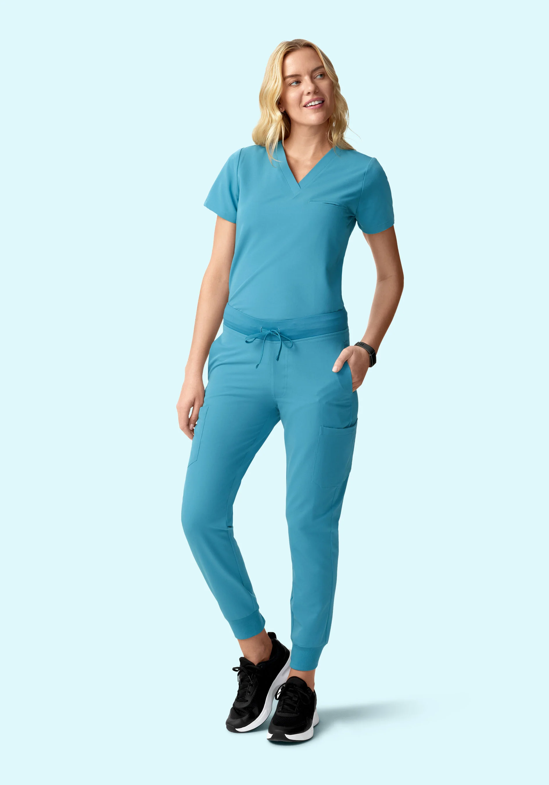 One Pocket Top Wave - Image 3