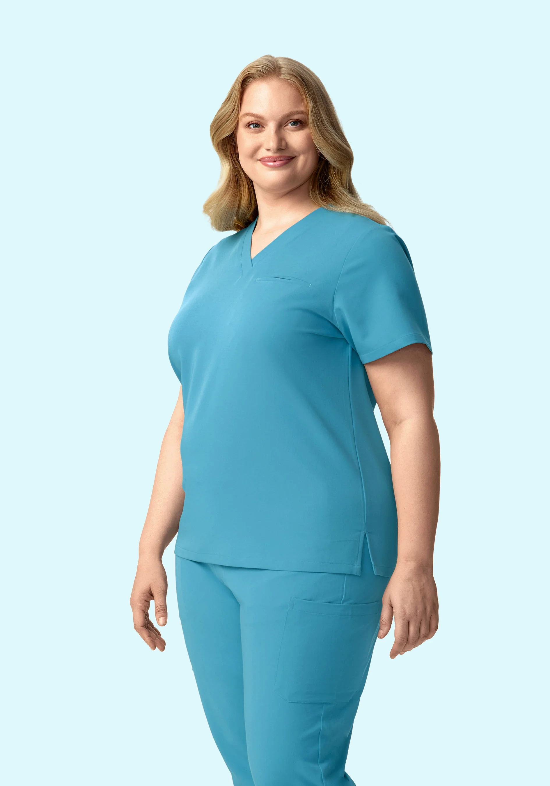 One Pocket Top Wave - Image 5
