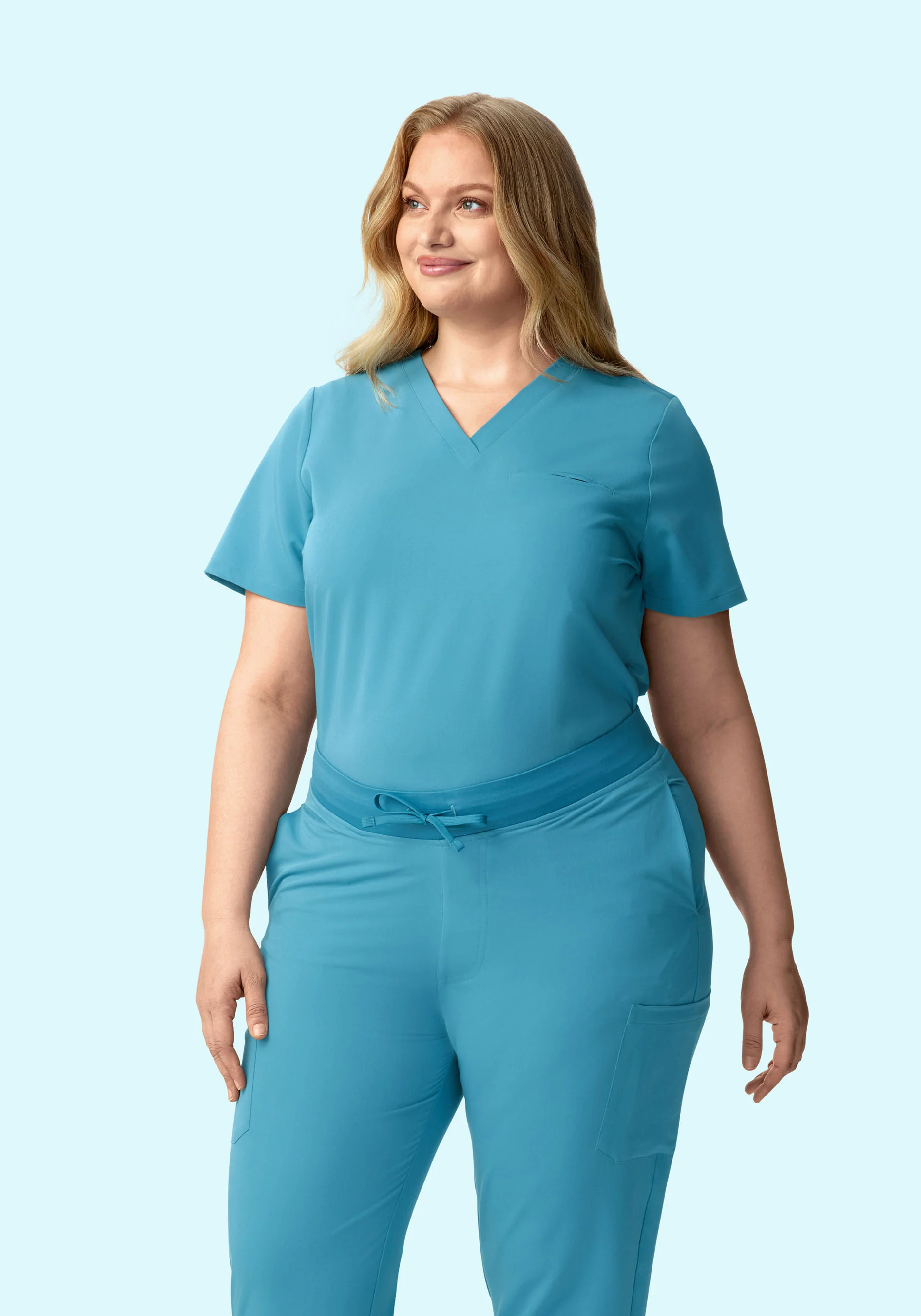 One Pocket Top Wave - Image 6
