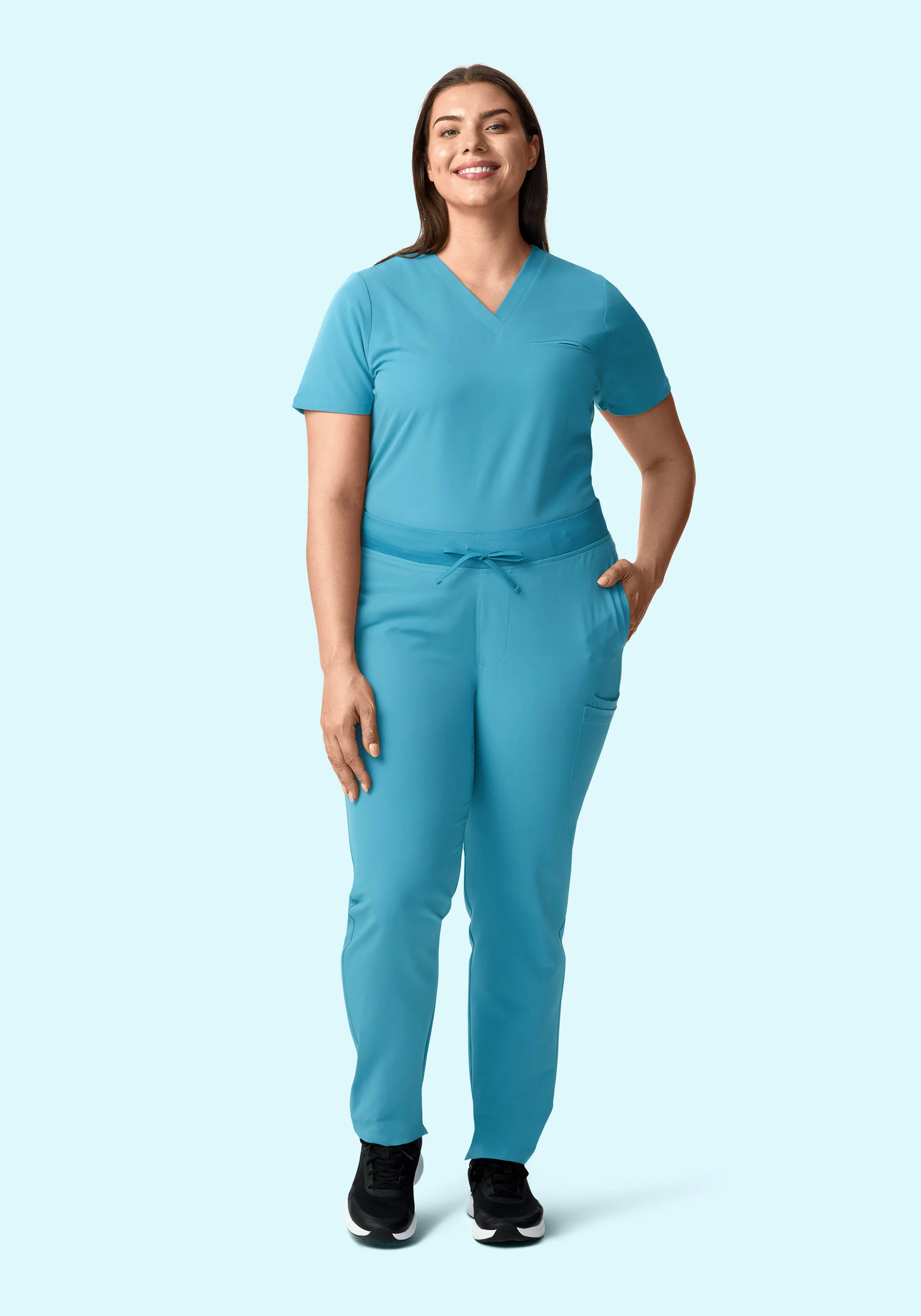 One Pocket Top Wave - Image 7
