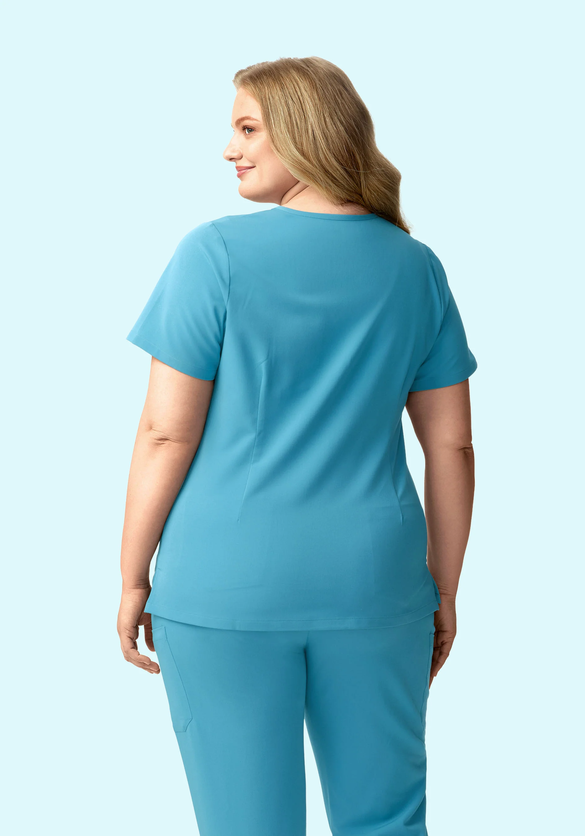 One Pocket Top Wave - Image 8
